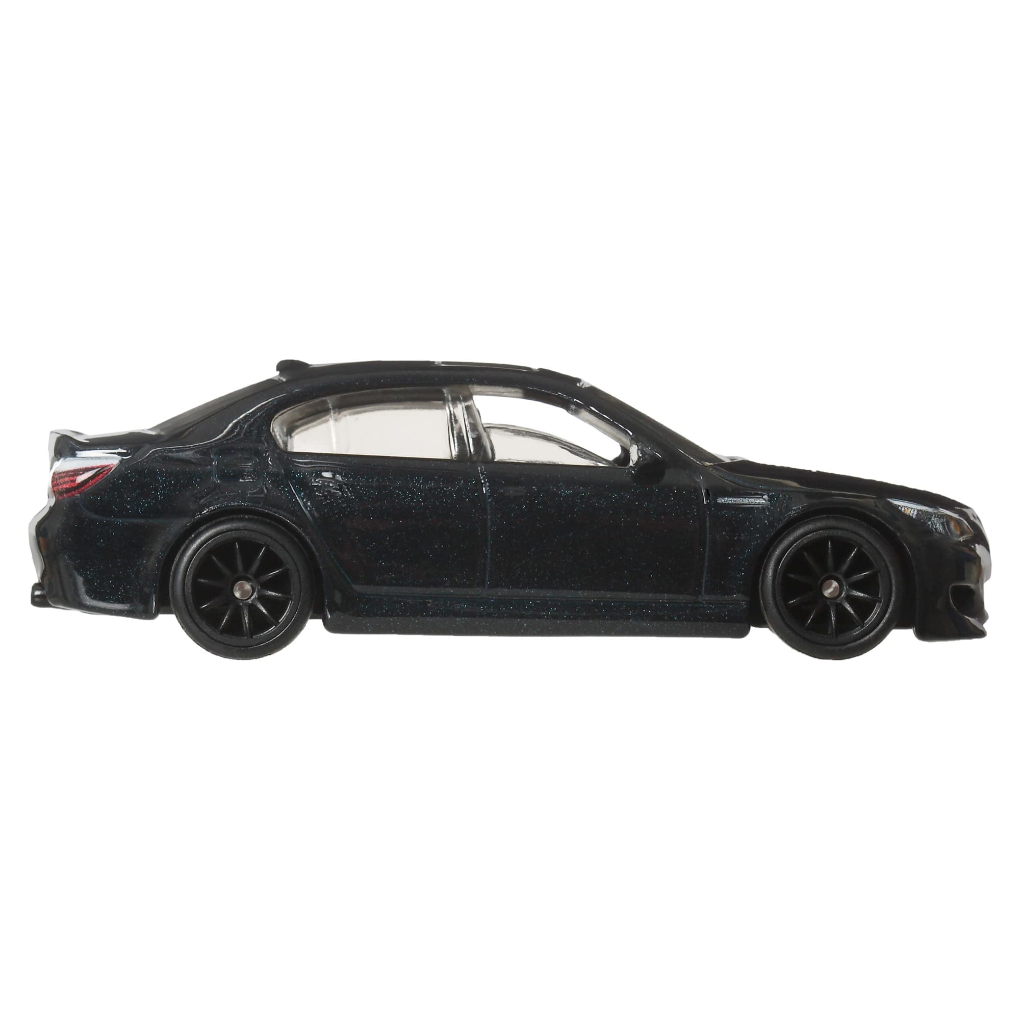 PRE ORDER Hot Wheels Premium 2010 BMW M5_img_5