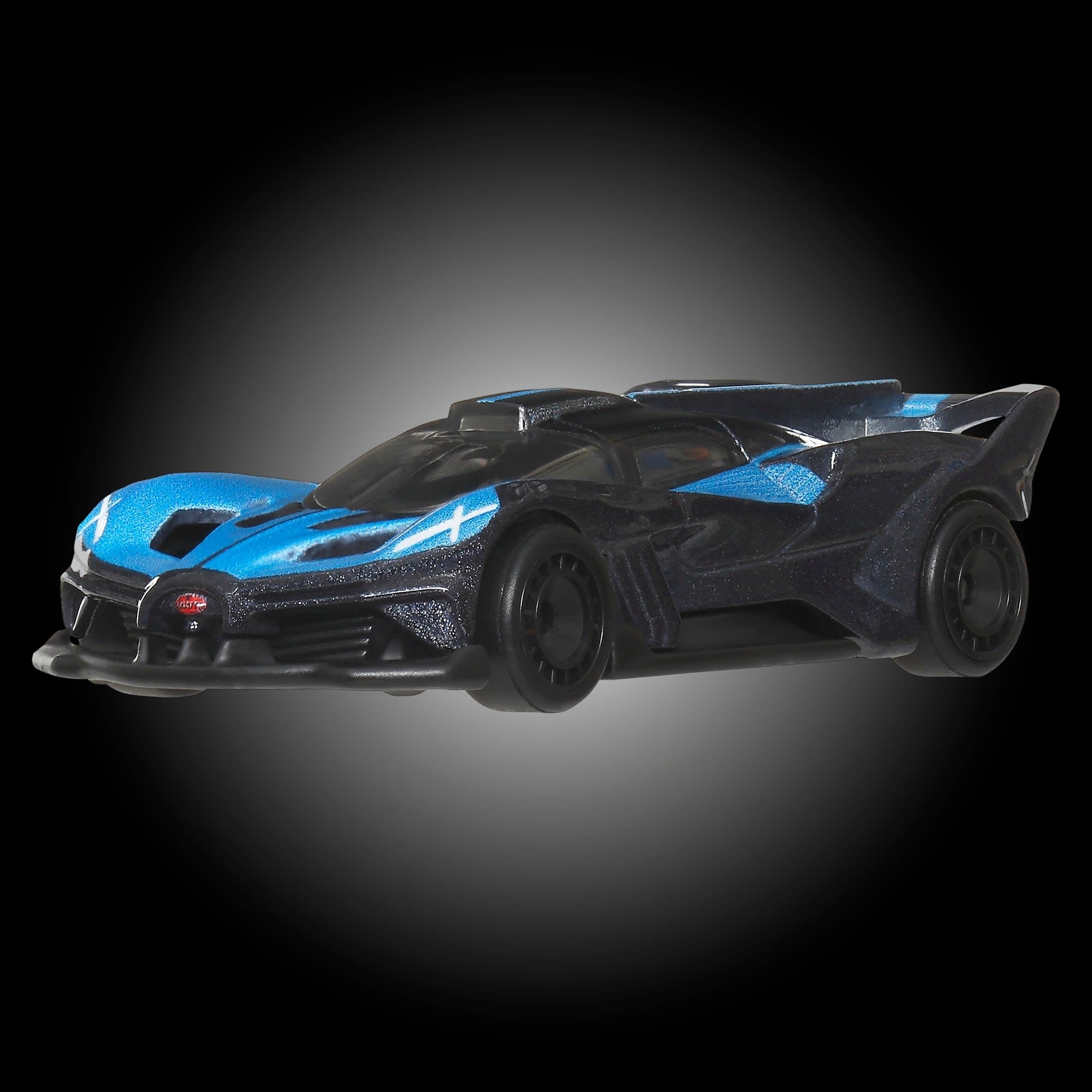 PRE ORDER Hot Wheels Bugatti Bolide_img_2