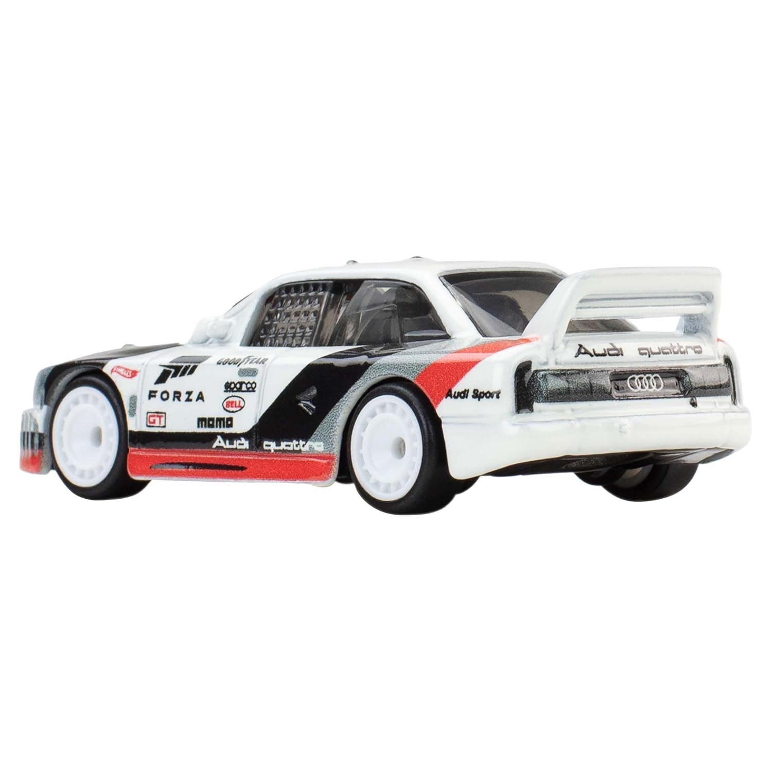 PRE ORDER Hot Wheels Audi 90 Quattro_img_3