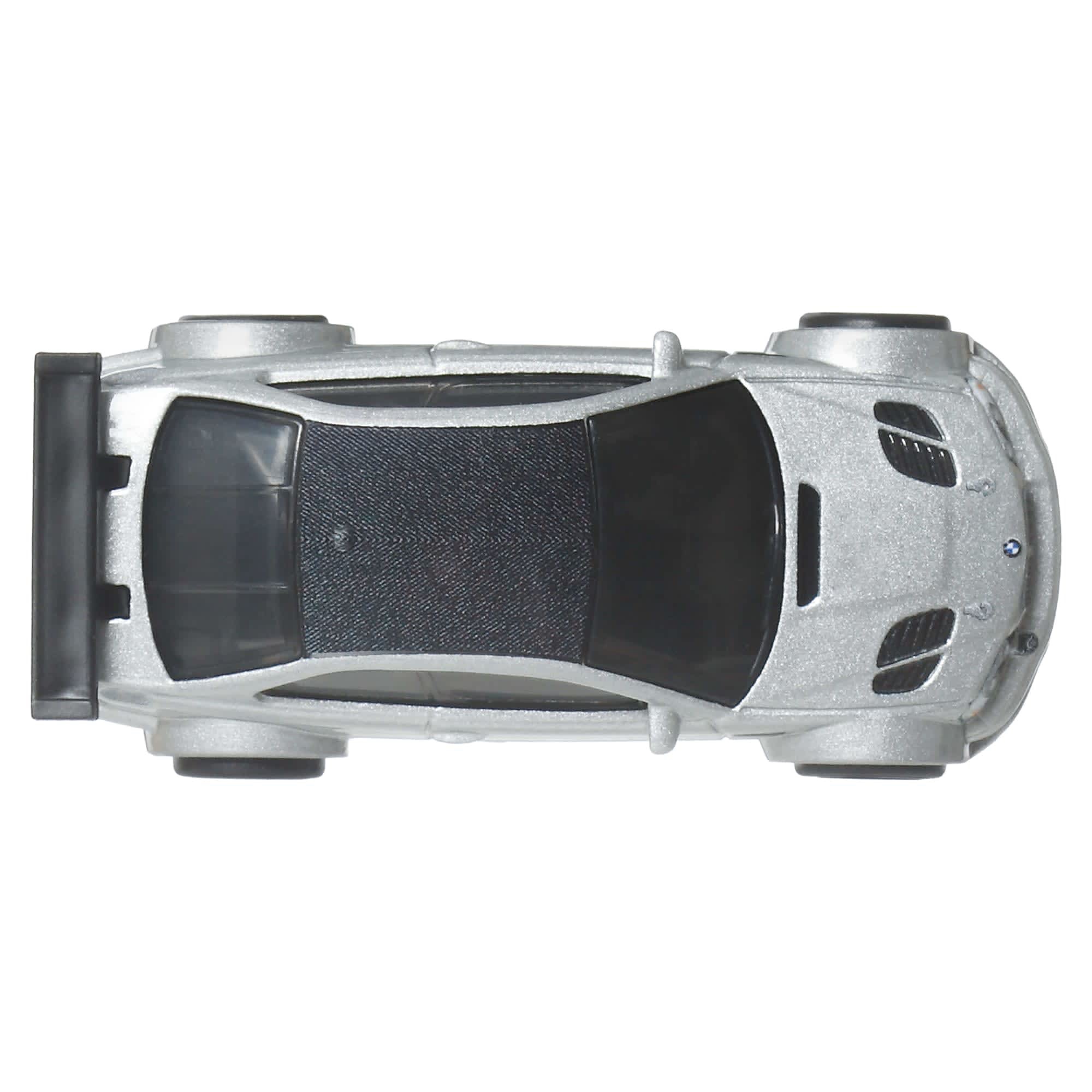 PRE ORDER Hot Wheels Premium BMW M3 GTR_img_5