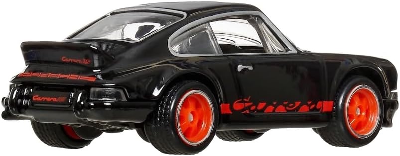 PRE ORDER Hot Wheels Porsche 911 Carrera RS 2.7_img_2
