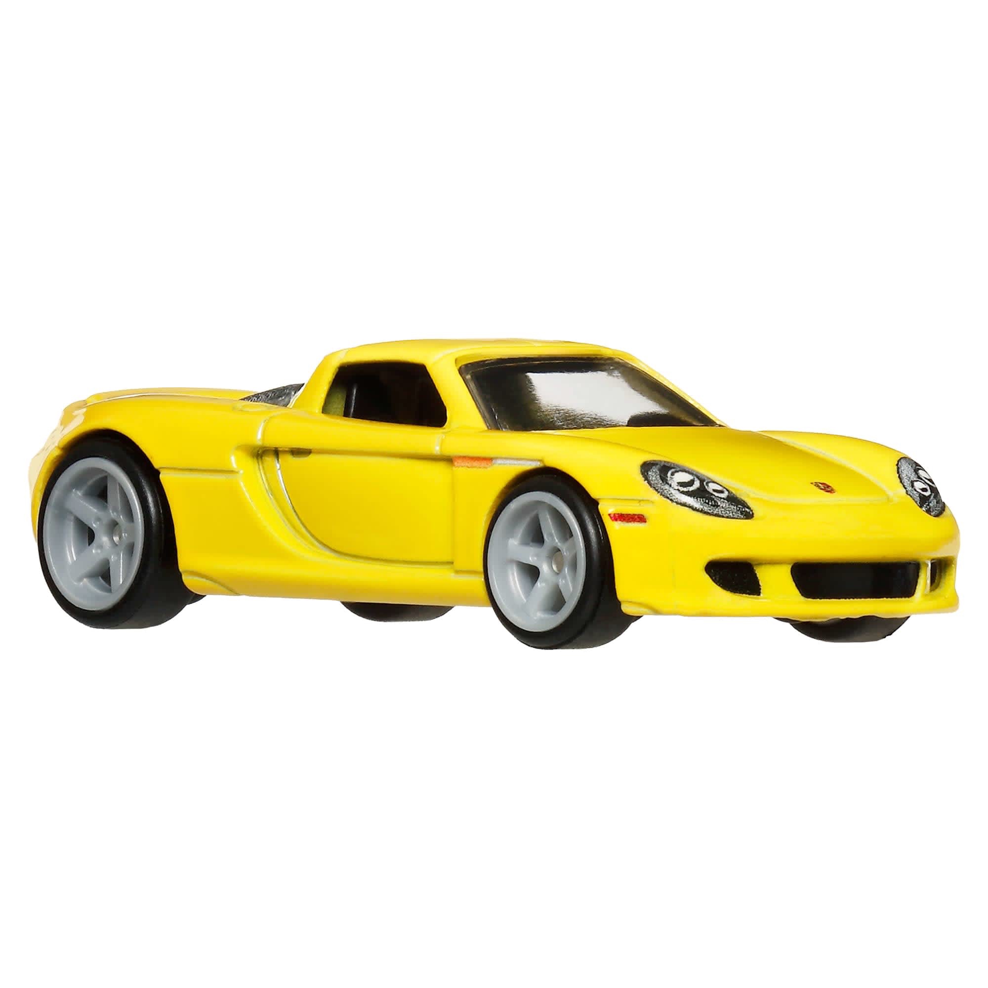 PRE ORDER Hot Wheels Premium Porsche Carrera GT_img_2