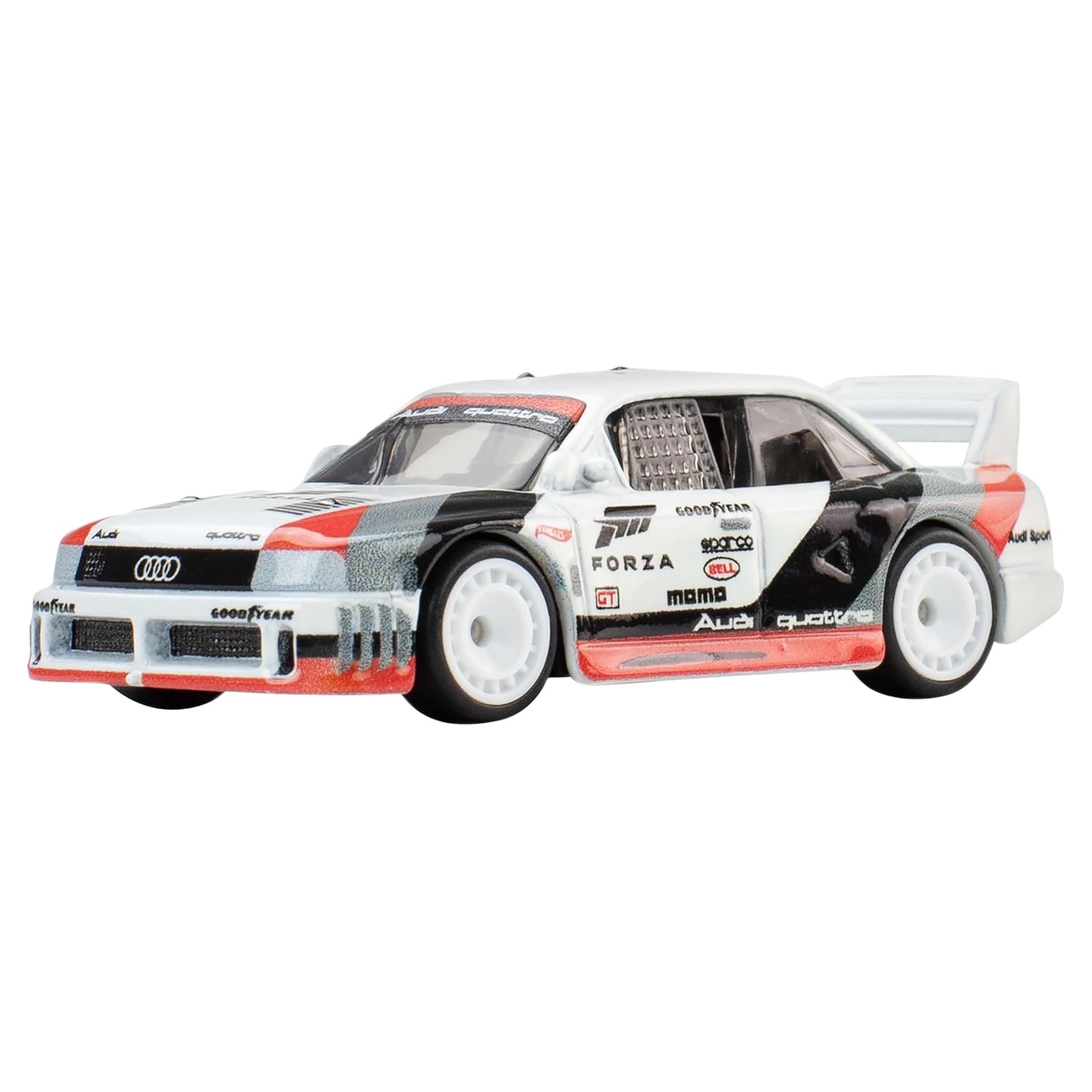 PRE ORDER Hot Wheels Audi 90 Quattro_img_2