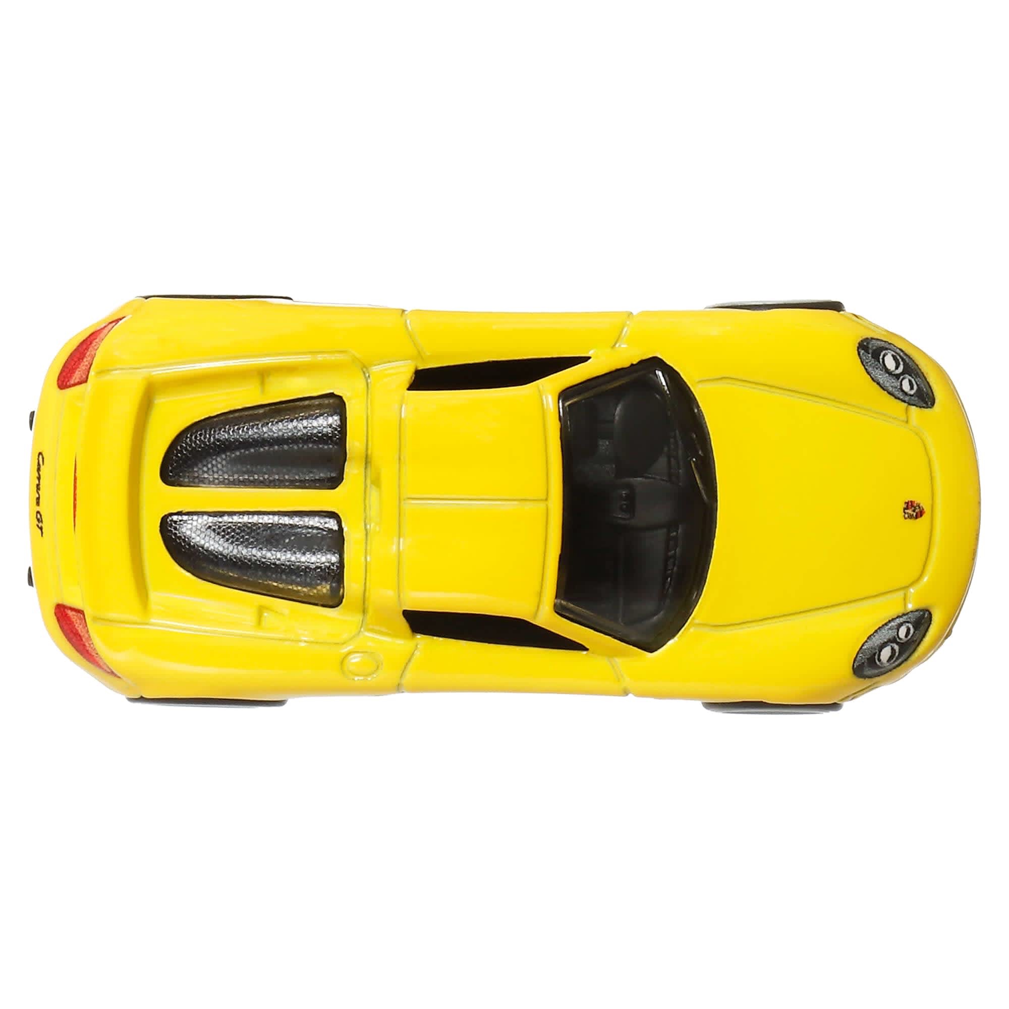 PRE ORDER Hot Wheels Premium Porsche Carrera GT_img_5