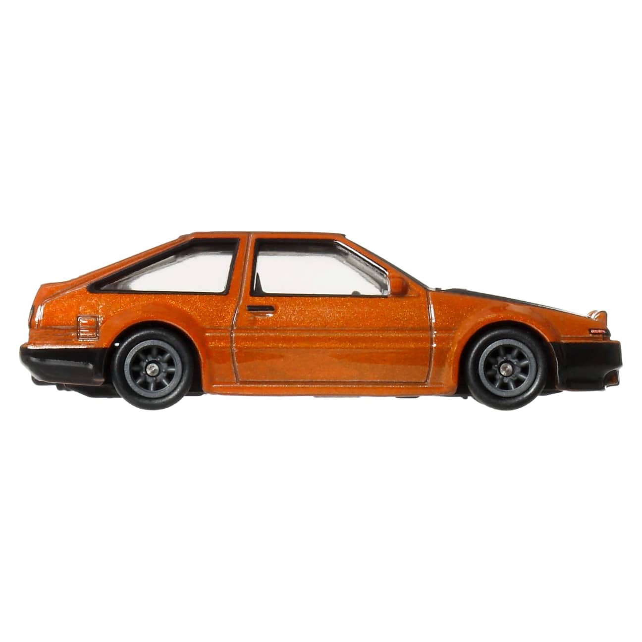 PRE ORDER Hot Wheels Premium Toyota Ae86 Sprinter Trueno_img_4