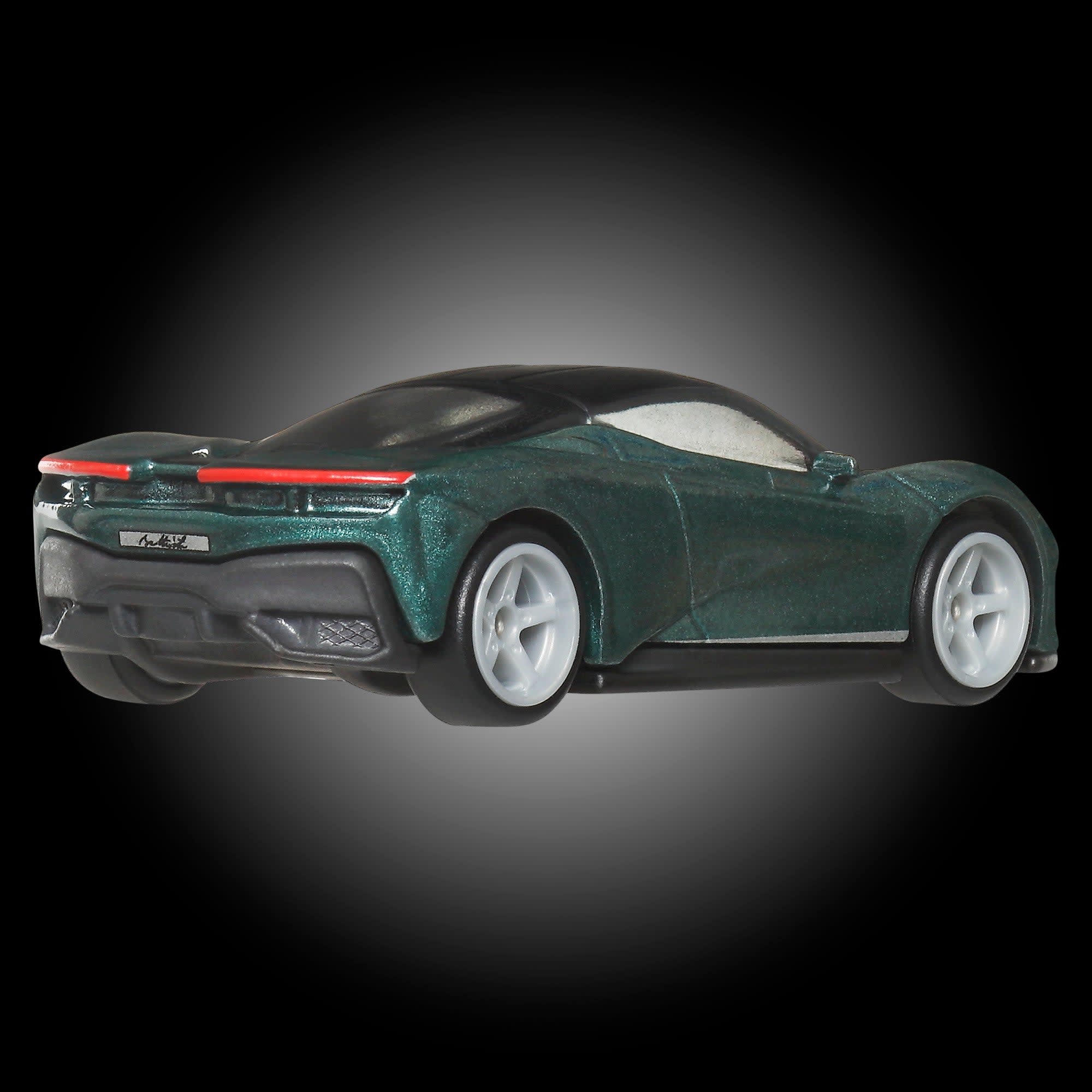 PRE ORDER Hot Wheels Premium Pininfarina Battista_img_2