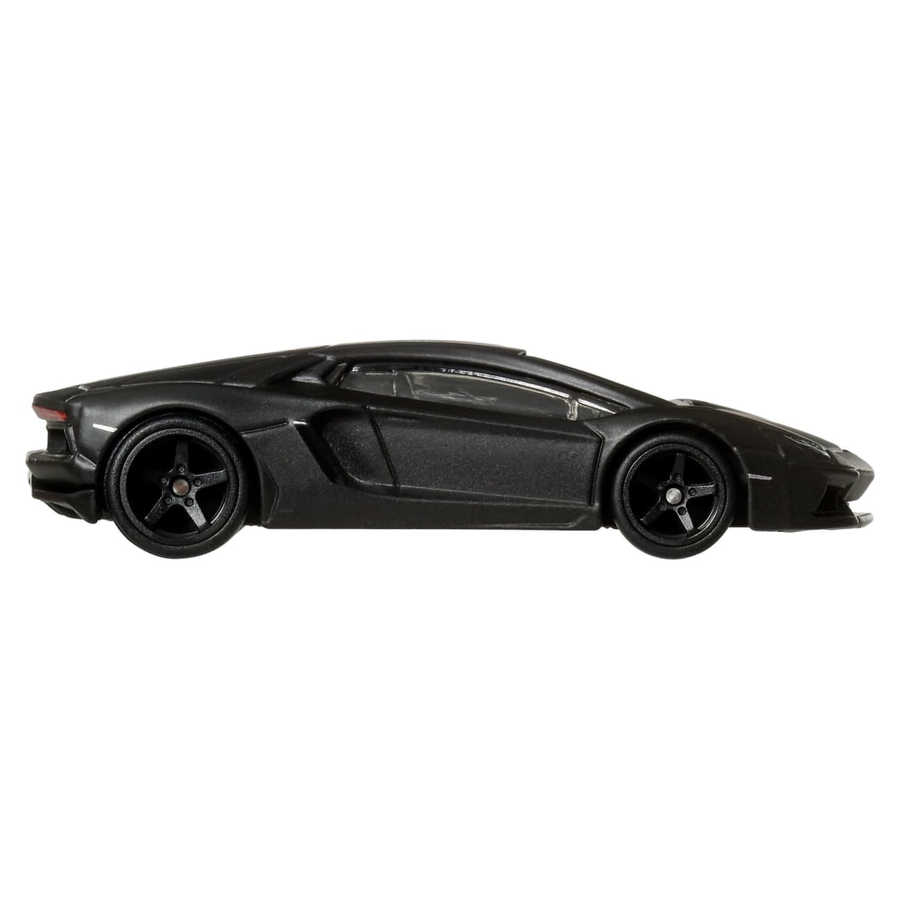 PRE ORDER Hot Wheels Premium Lamborghini Aventador Coupe_img_4
