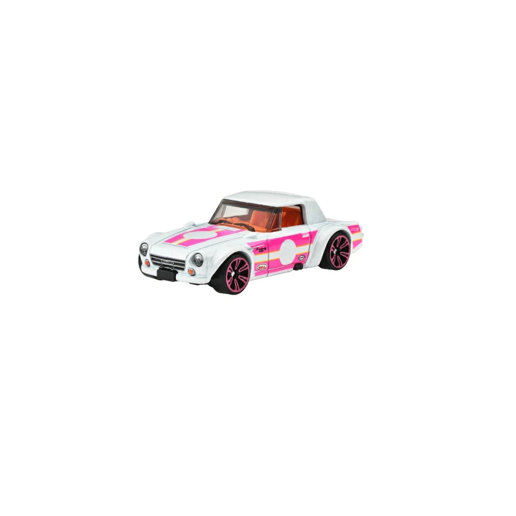 Hot Wheels Neon Speeders Datsun Fairlady 2000_img_1