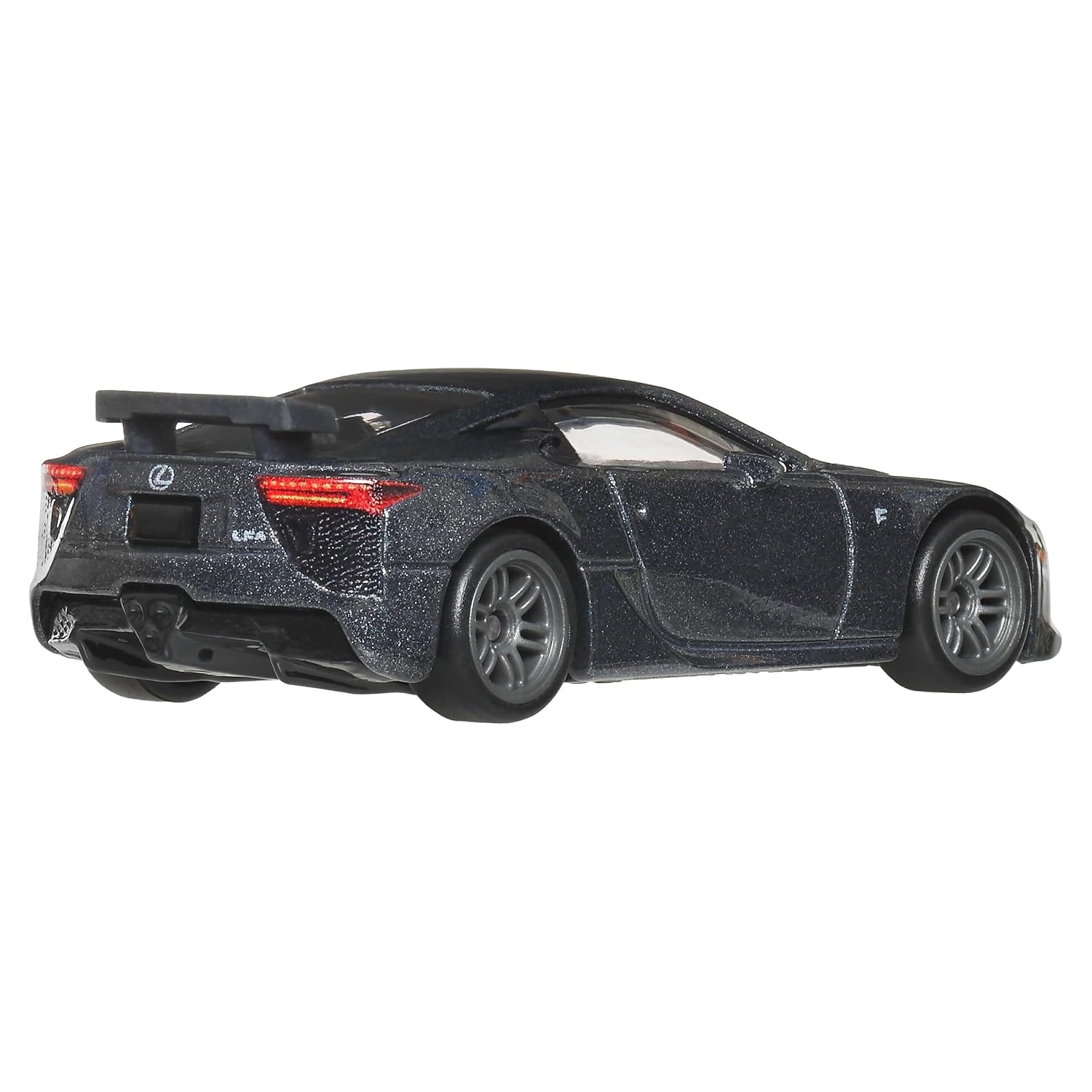 PRE ORDER Hot Wheels Premium Lexus LFA_img_3
