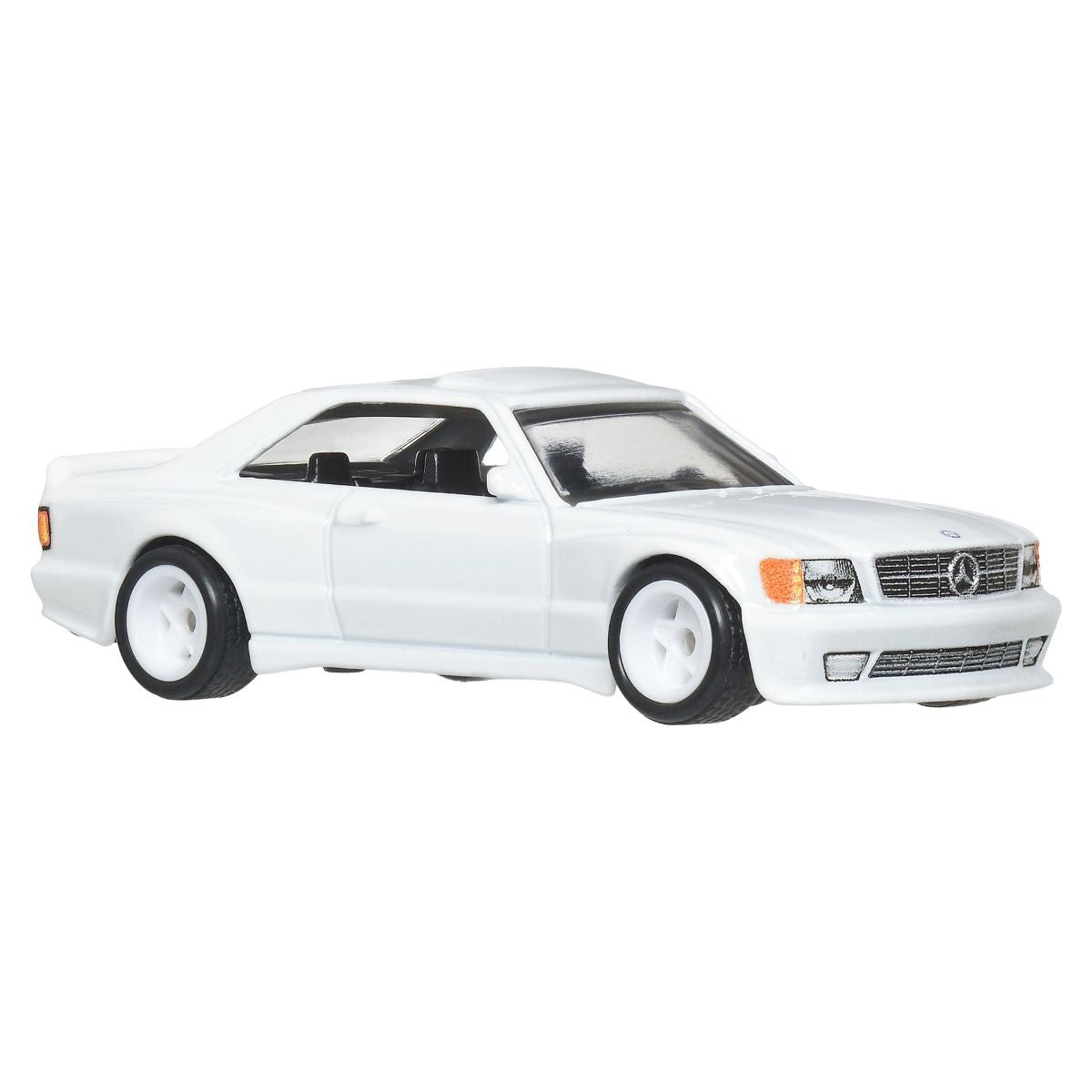 PRE ORDER Hot Wheels 89 Mercedes-Benz 560 SEC AMG_img_1