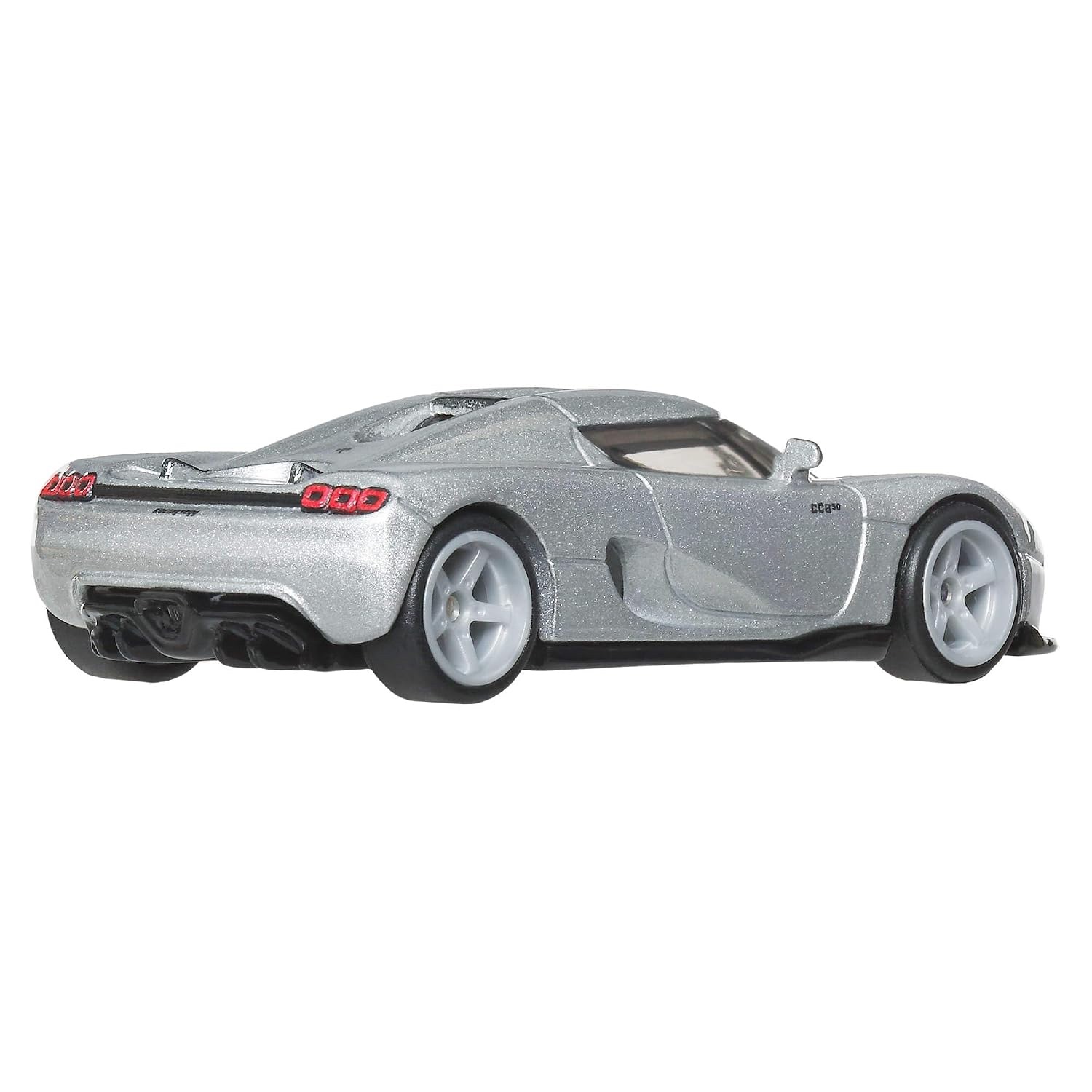 PRE ORDER Hot Wheels Premium Koenigsegg CC850_img_3