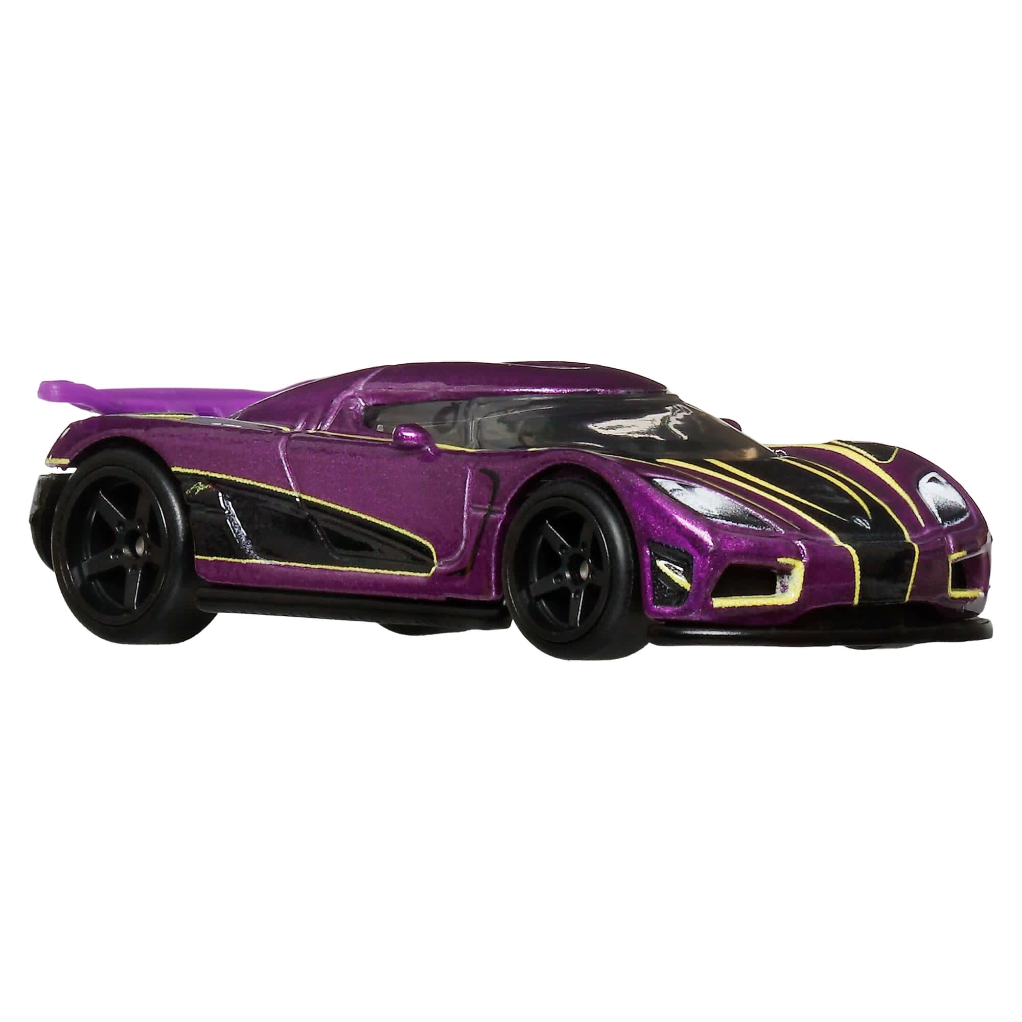 PRE ORDER Hot Wheels Premium Koenigsegg Agera R_img_2
