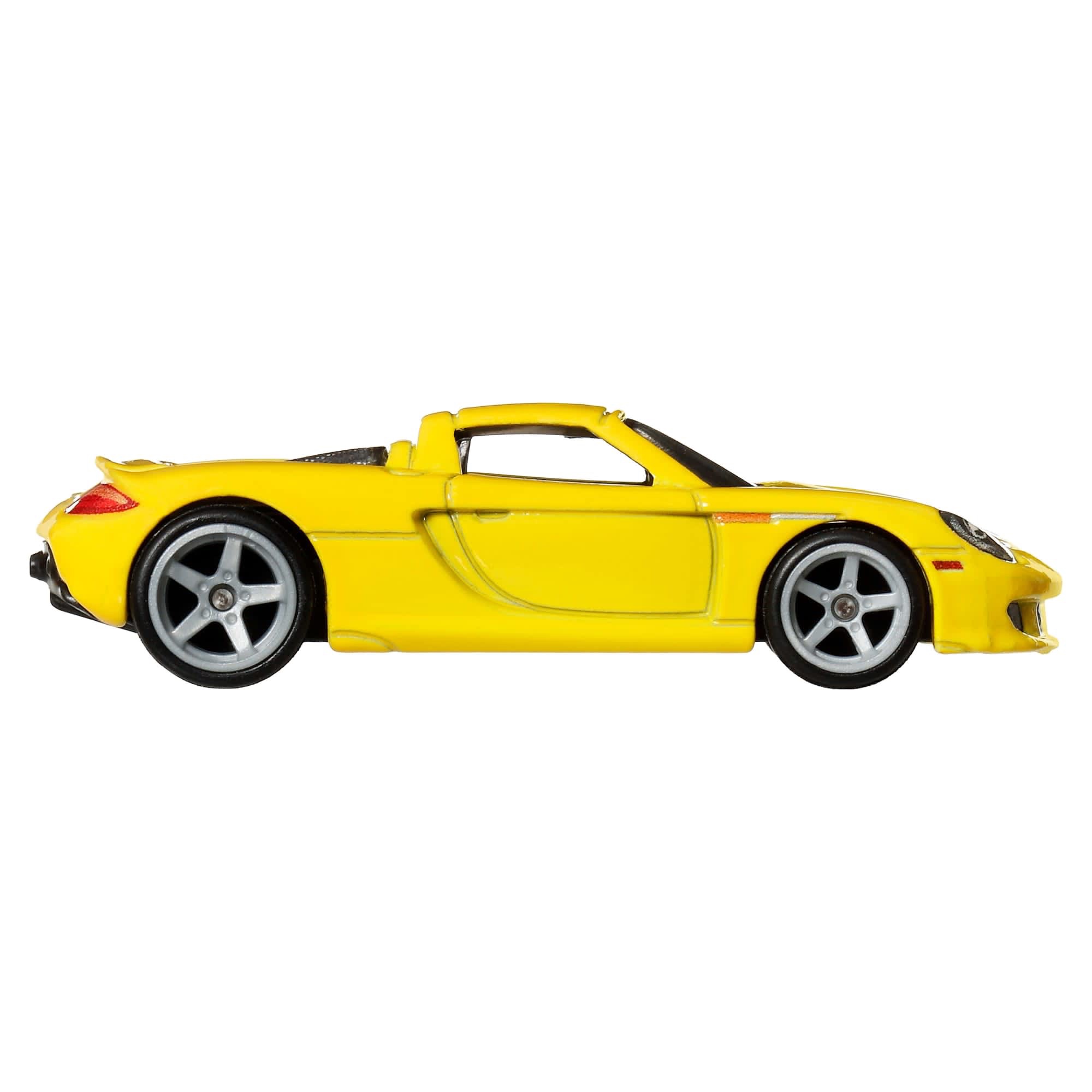 PRE ORDER Hot Wheels Premium Porsche Carrera GT_img_4