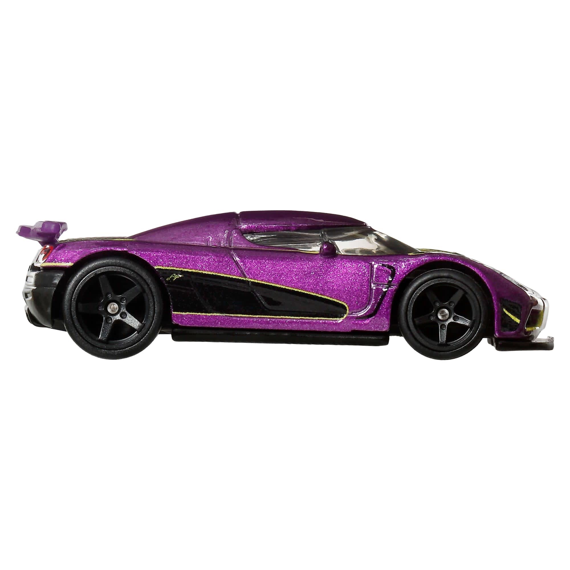 PRE ORDER Hot Wheels Premium Koenigsegg Agera R_img_4
