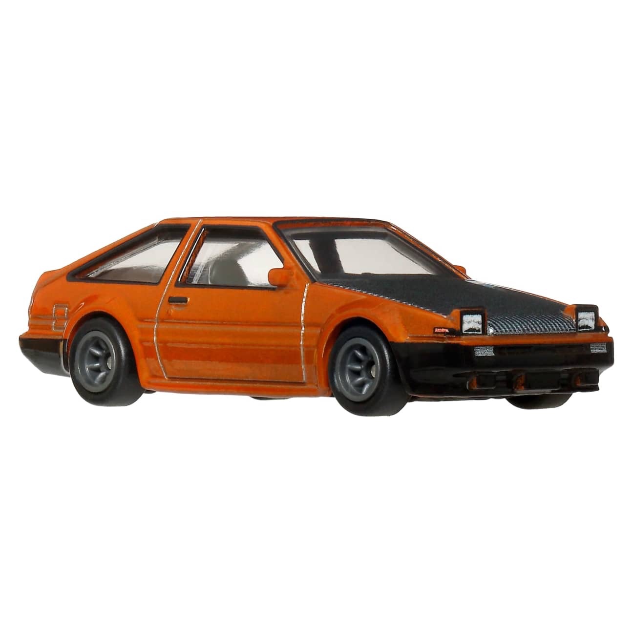 PRE ORDER Hot Wheels Premium Toyota Ae86 Sprinter Trueno_img_1