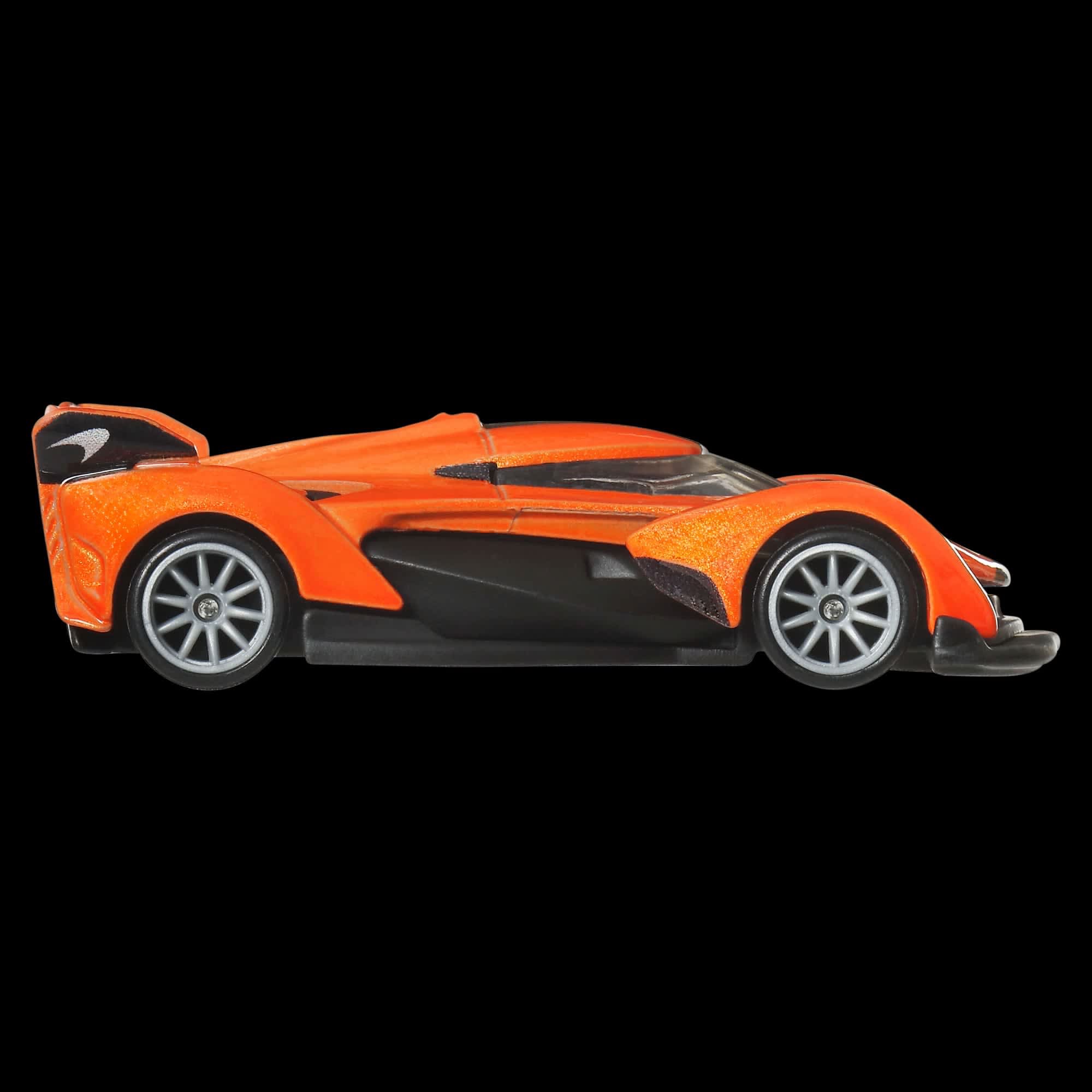PRE ORDER Hot Wheels Premium McLaren Solus GT_img_4