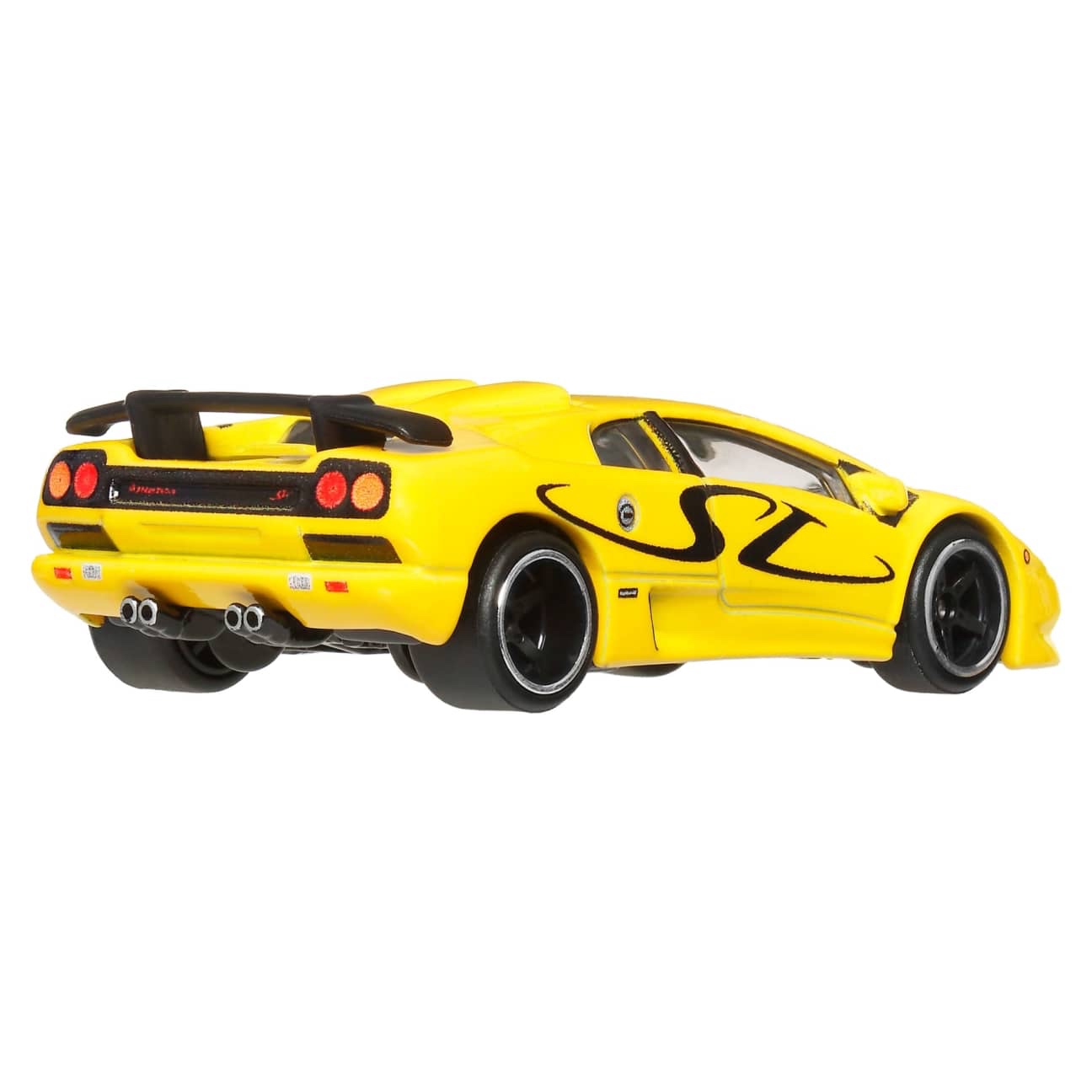 PRE ORDER Hot Wheels Premium Lamborghini Diablo SV_img_3
