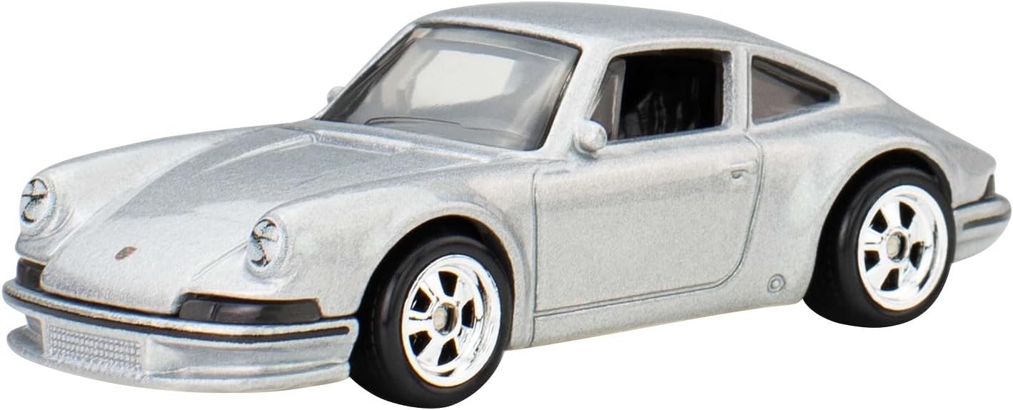 PRE ORDER Hot Wheels Premium '71 Porsche 911 Pop Culture Top Gun_img_2
