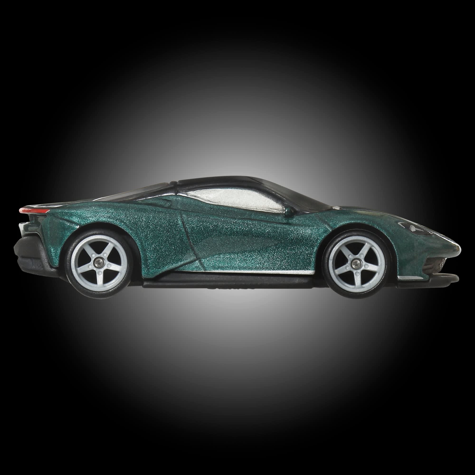 PRE ORDER Hot Wheels Premium Pininfarina Battista_img_5