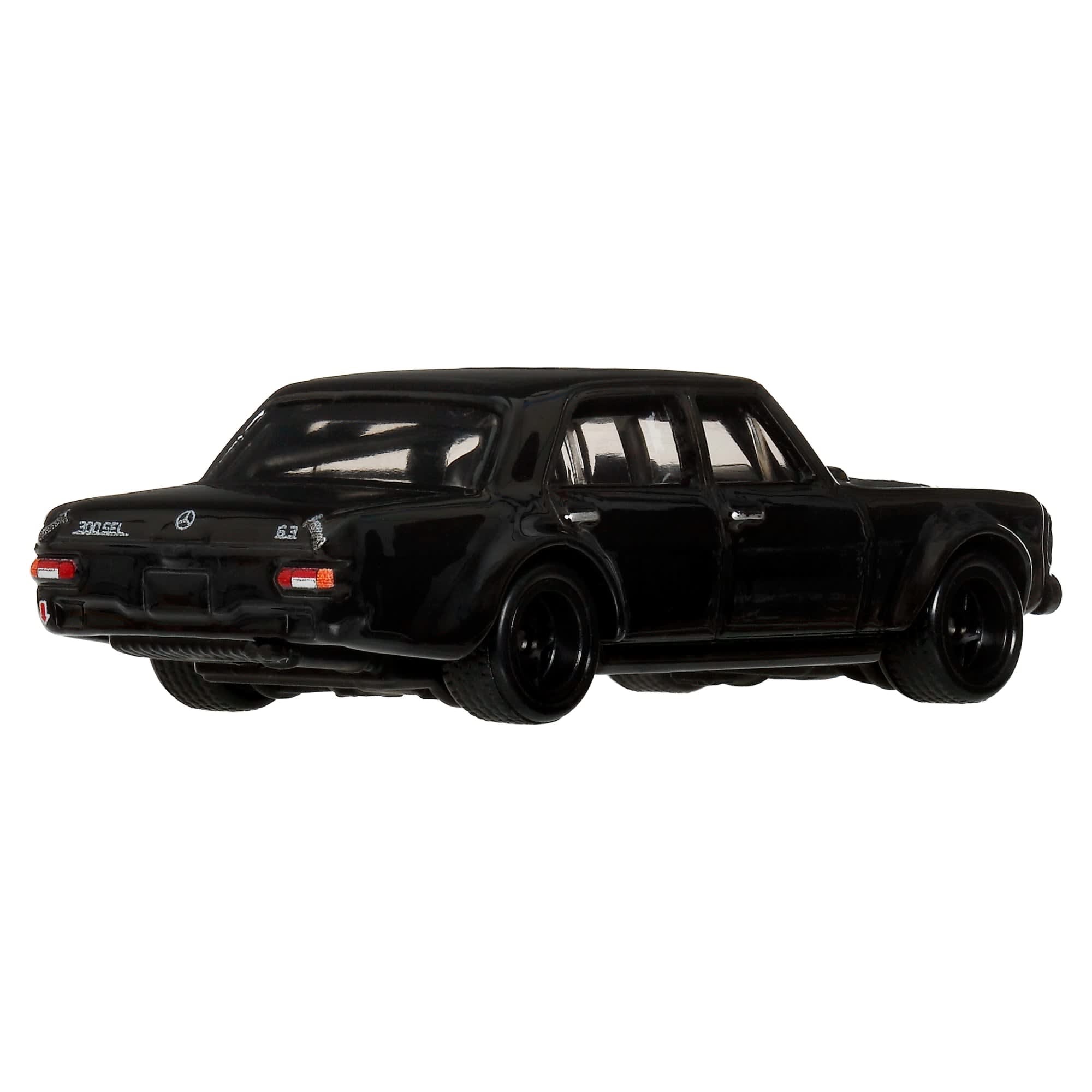 Hot Wheels Premium Mercedes-Benz 300 SEL 6.8 AMG_img_2