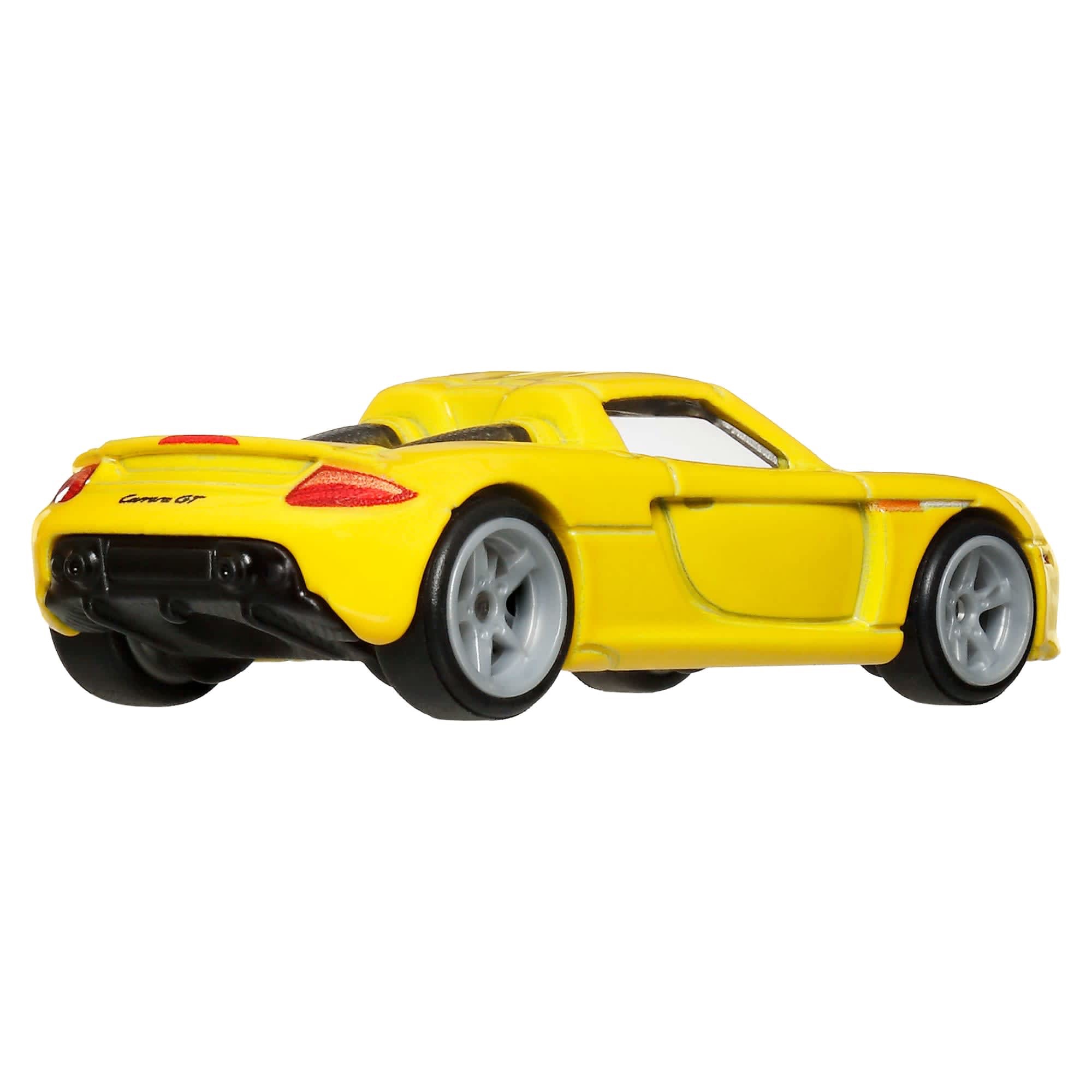 PRE ORDER Hot Wheels Premium Porsche Carrera GT_img_3