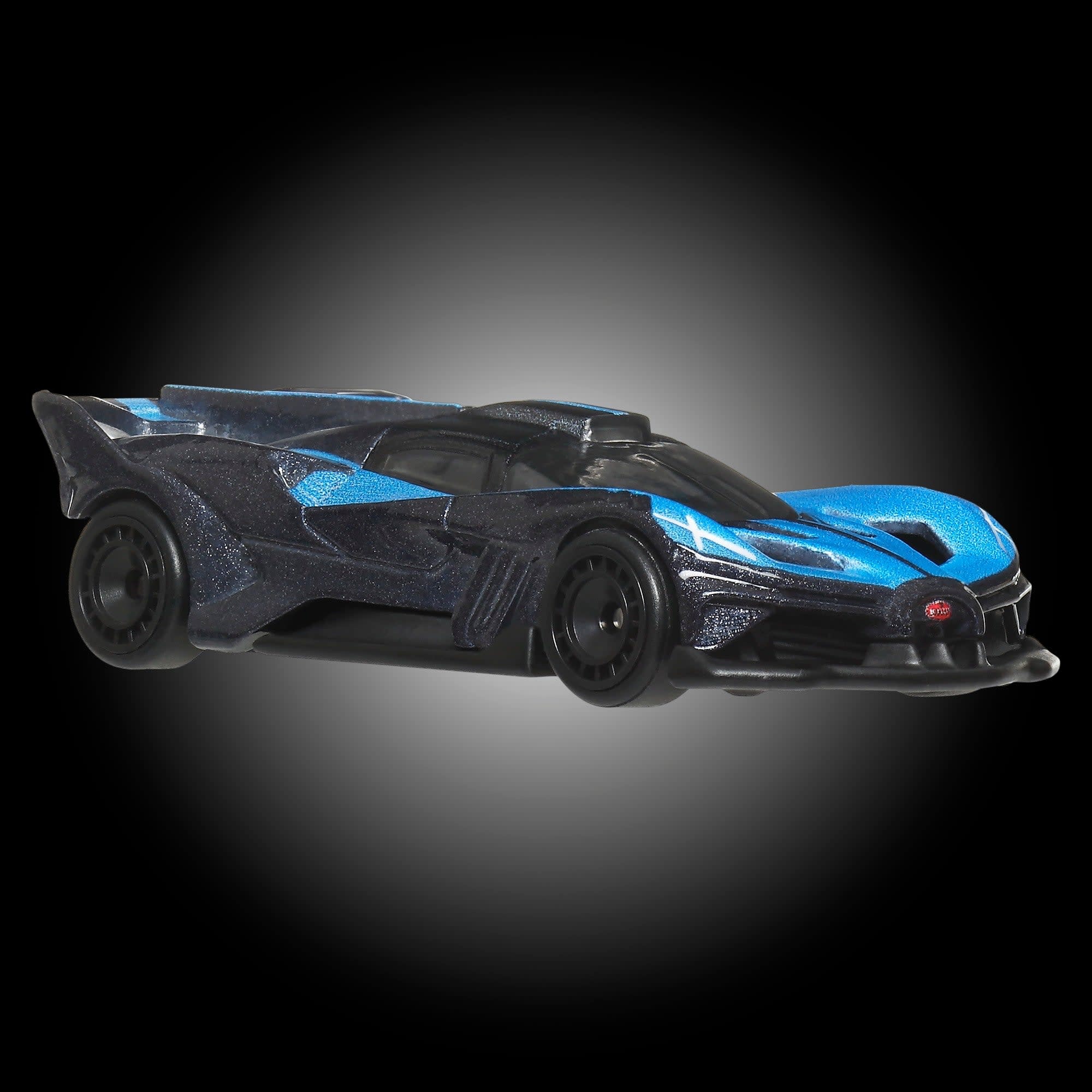 PRE ORDER Hot Wheels Bugatti Bolide_img_1