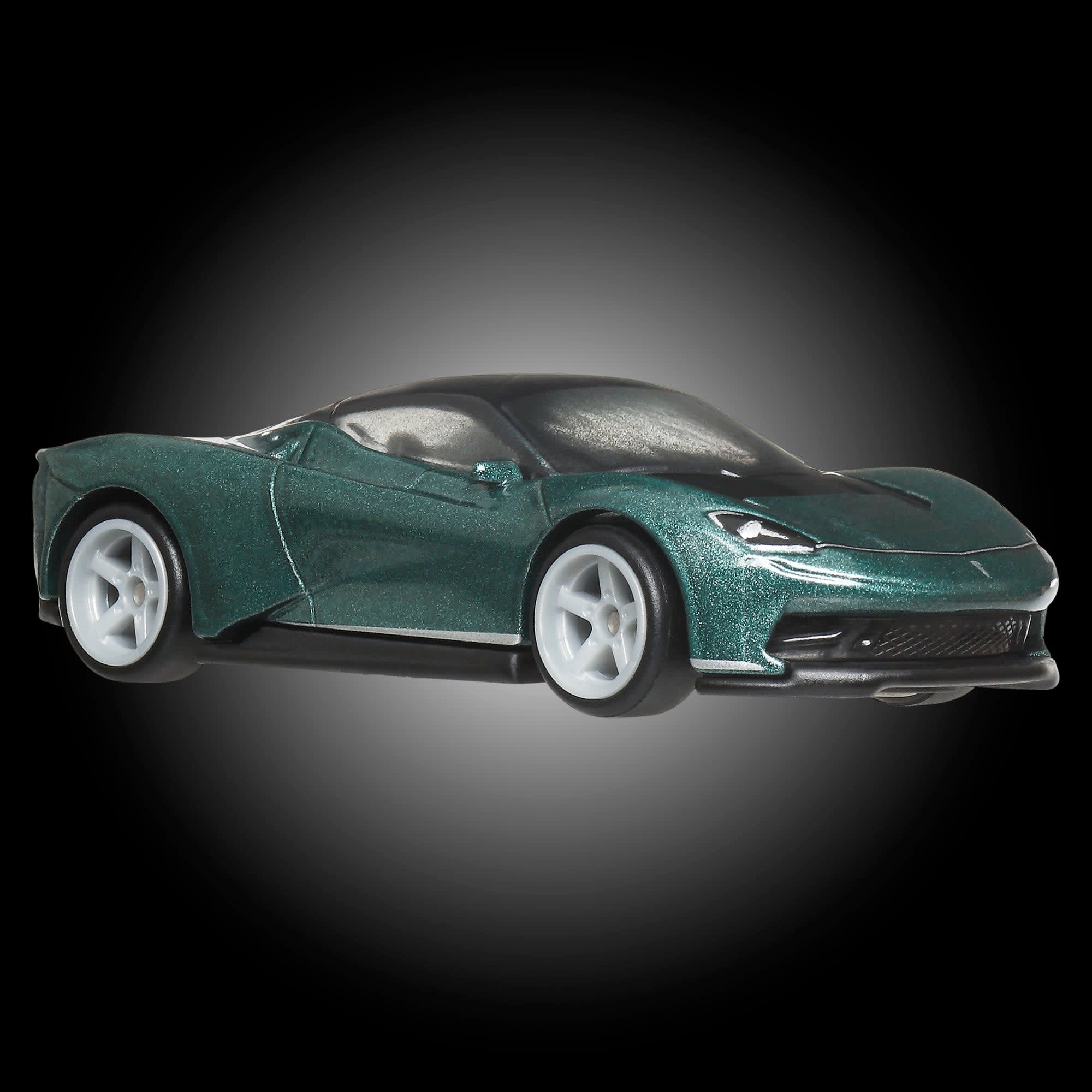 PRE ORDER Hot Wheels Premium Pininfarina Battista_img_1