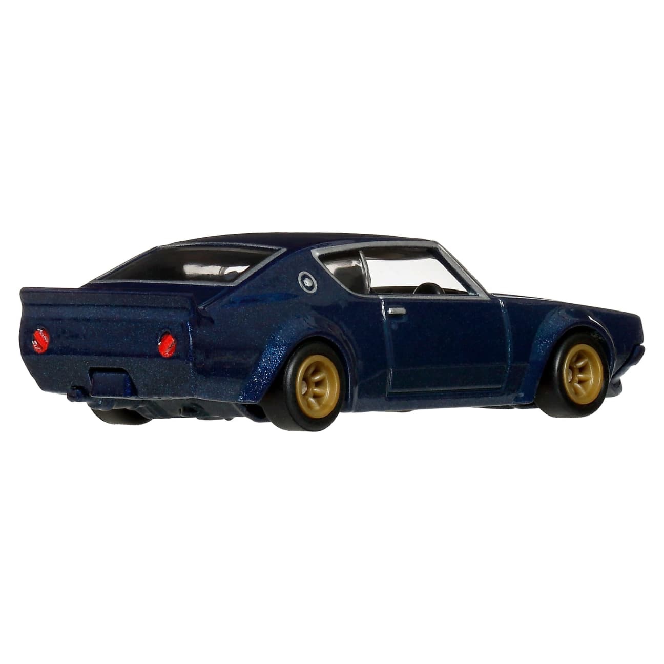 PRE ORDER Hot Wheels Premium Nissan Skyline 2000Gt-R Lbwk_img_2