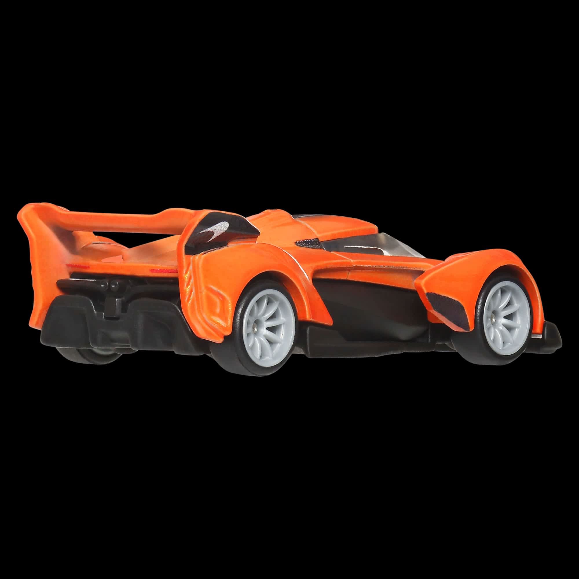 PRE ORDER Hot Wheels Premium McLaren Solus GT_img_3