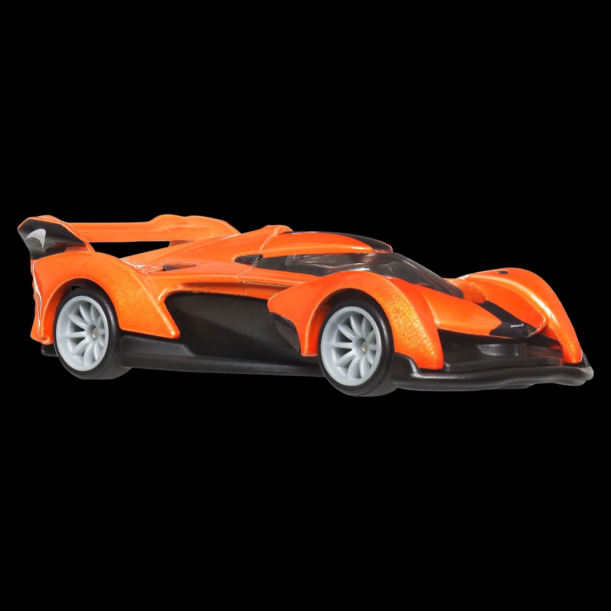 PRE ORDER Hot Wheels Premium McLaren Solus GT_img_1