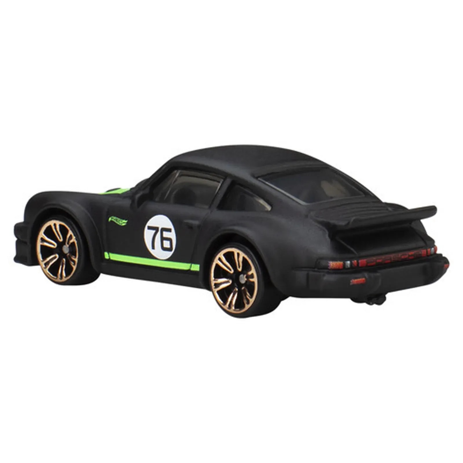 Hot Wheels Neon Speeders Porsche 934 Turbo RSR_img_2