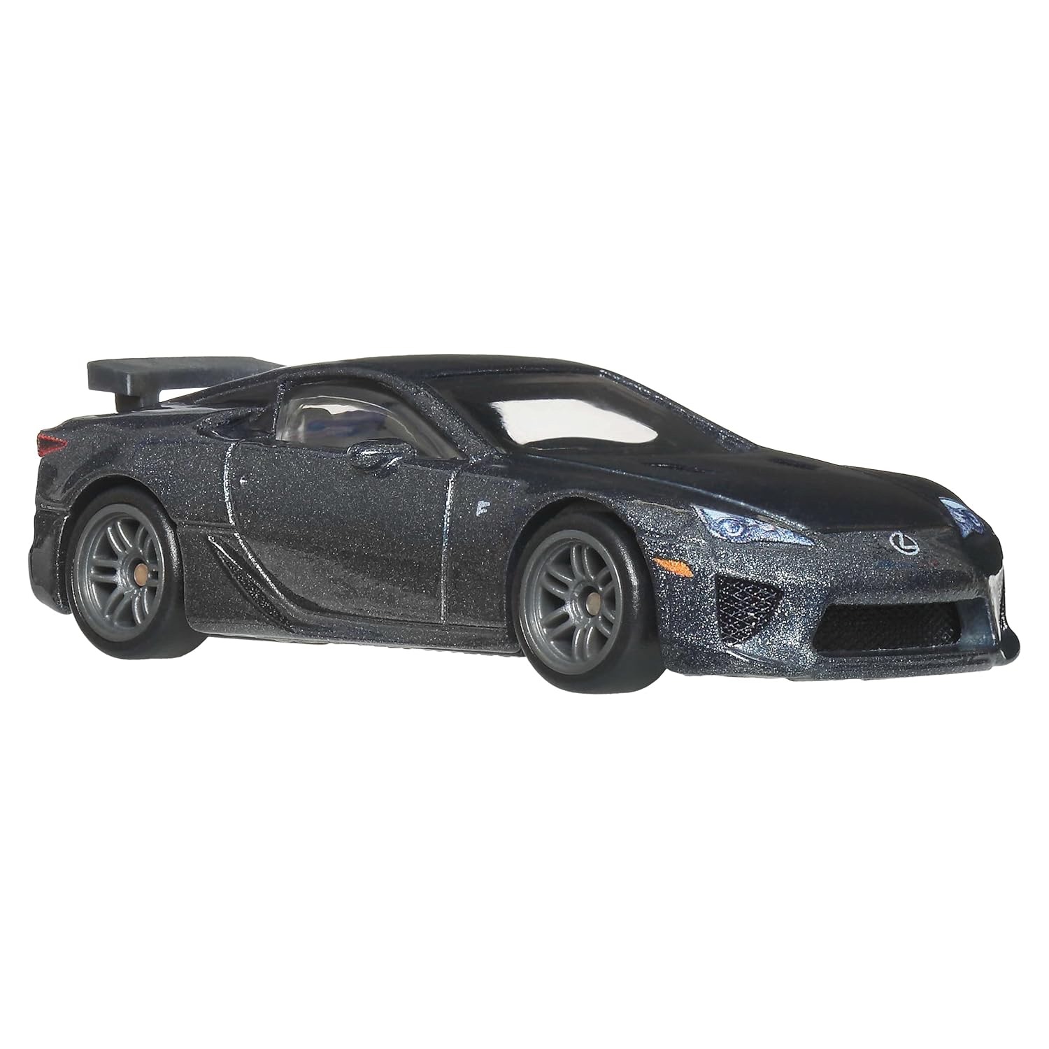 PRE ORDER Hot Wheels Premium Lexus LFA_img_1