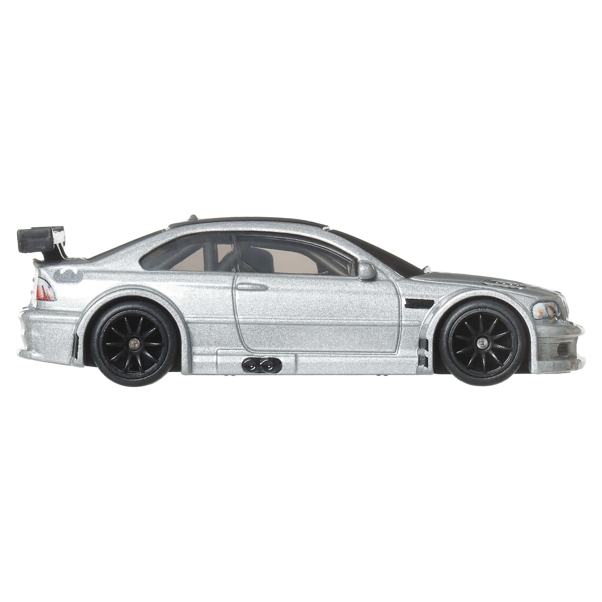 PRE ORDER Hot Wheels Premium BMW M3 GTR_img_4