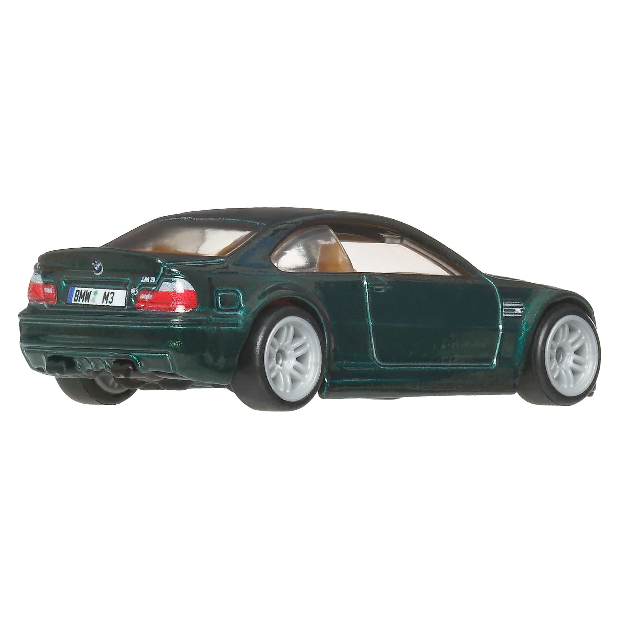 PRE ORDER Hot Wheels Premium BMW M3_img_2