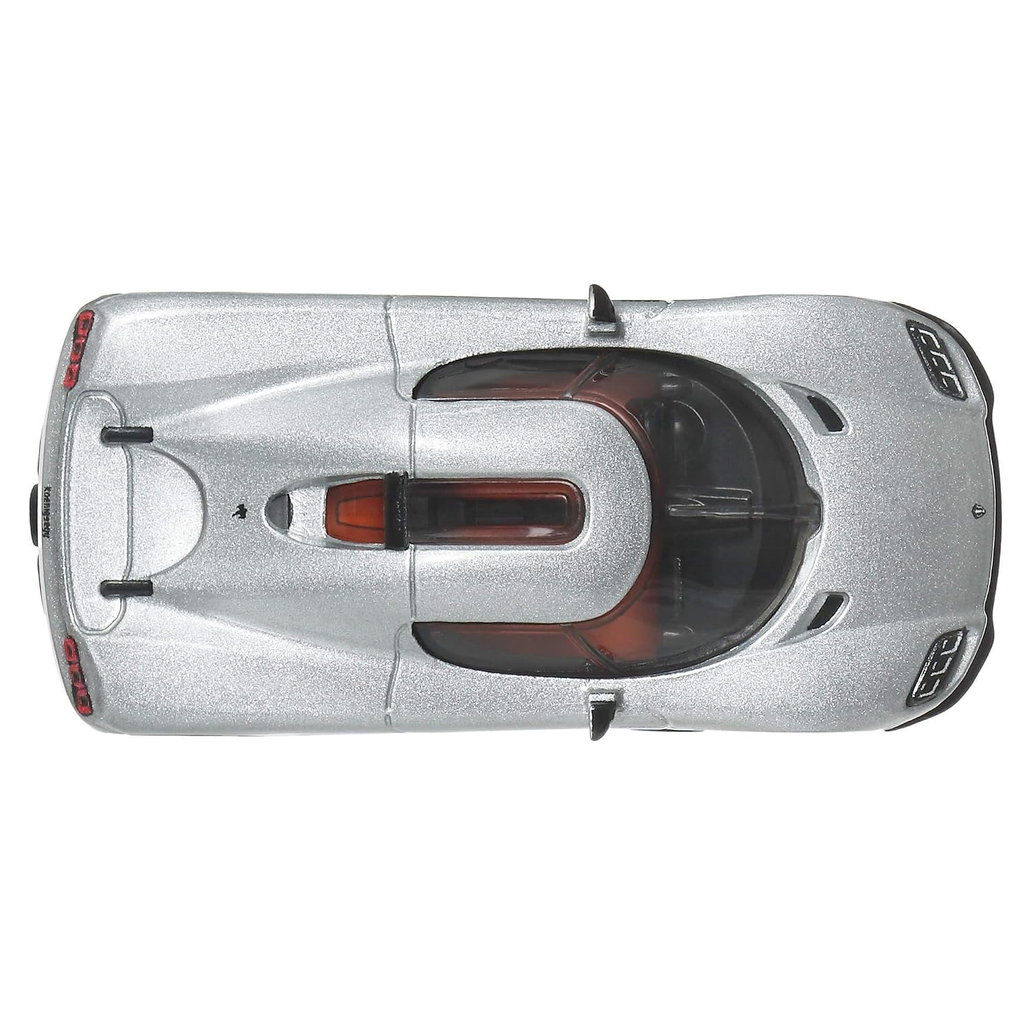 PRE ORDER Hot Wheels Premium Koenigsegg CC850_img_5