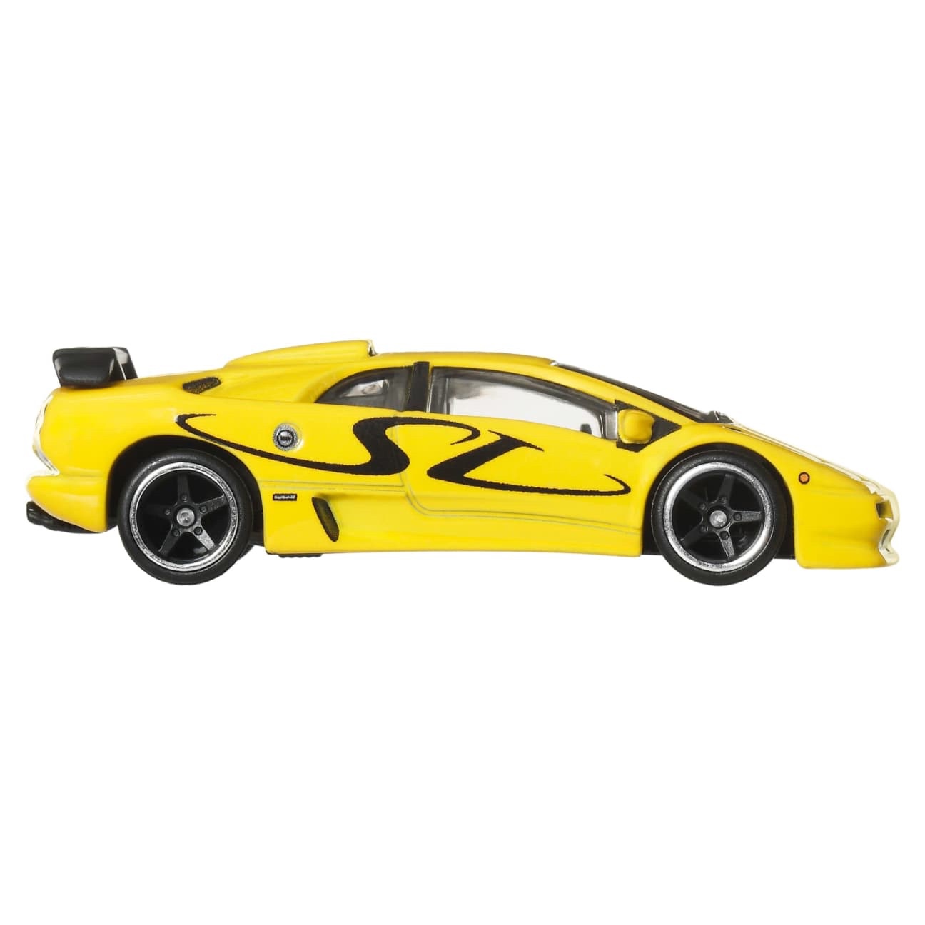 PRE ORDER Hot Wheels Premium Lamborghini Diablo SV_img_4