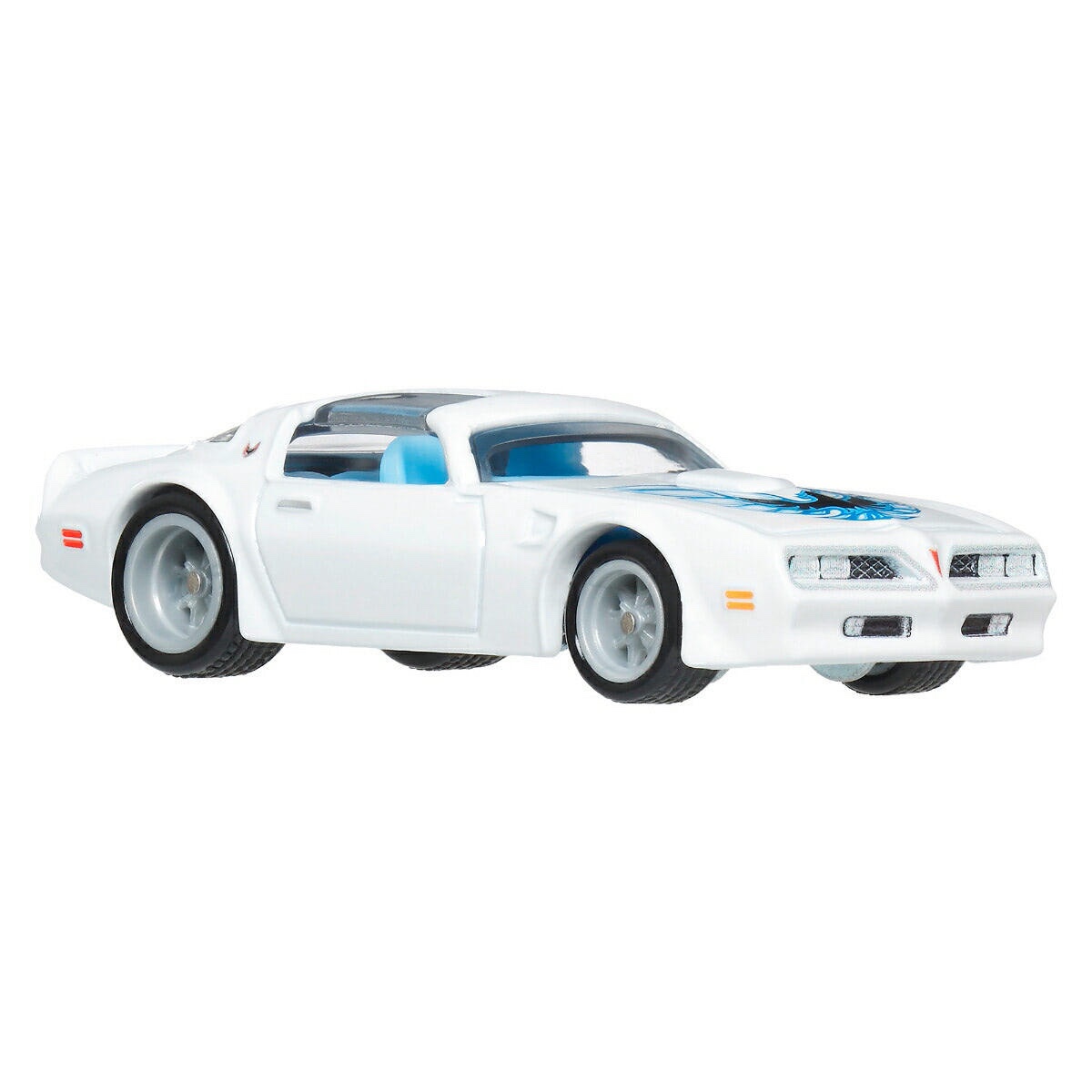 Hot Wheels Premium '77 Pontiac Firebird TA_img_1
