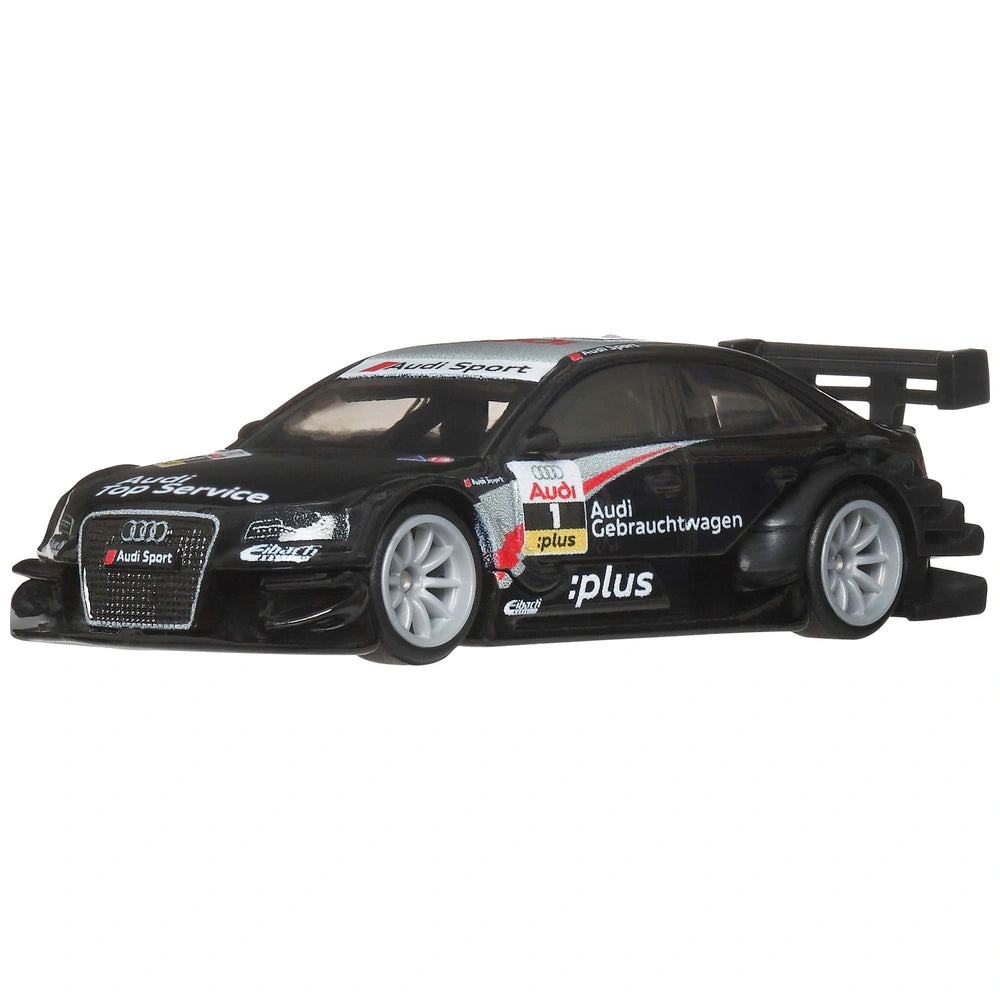 Hot Wheels Premium 2008 Audi A4_img_5