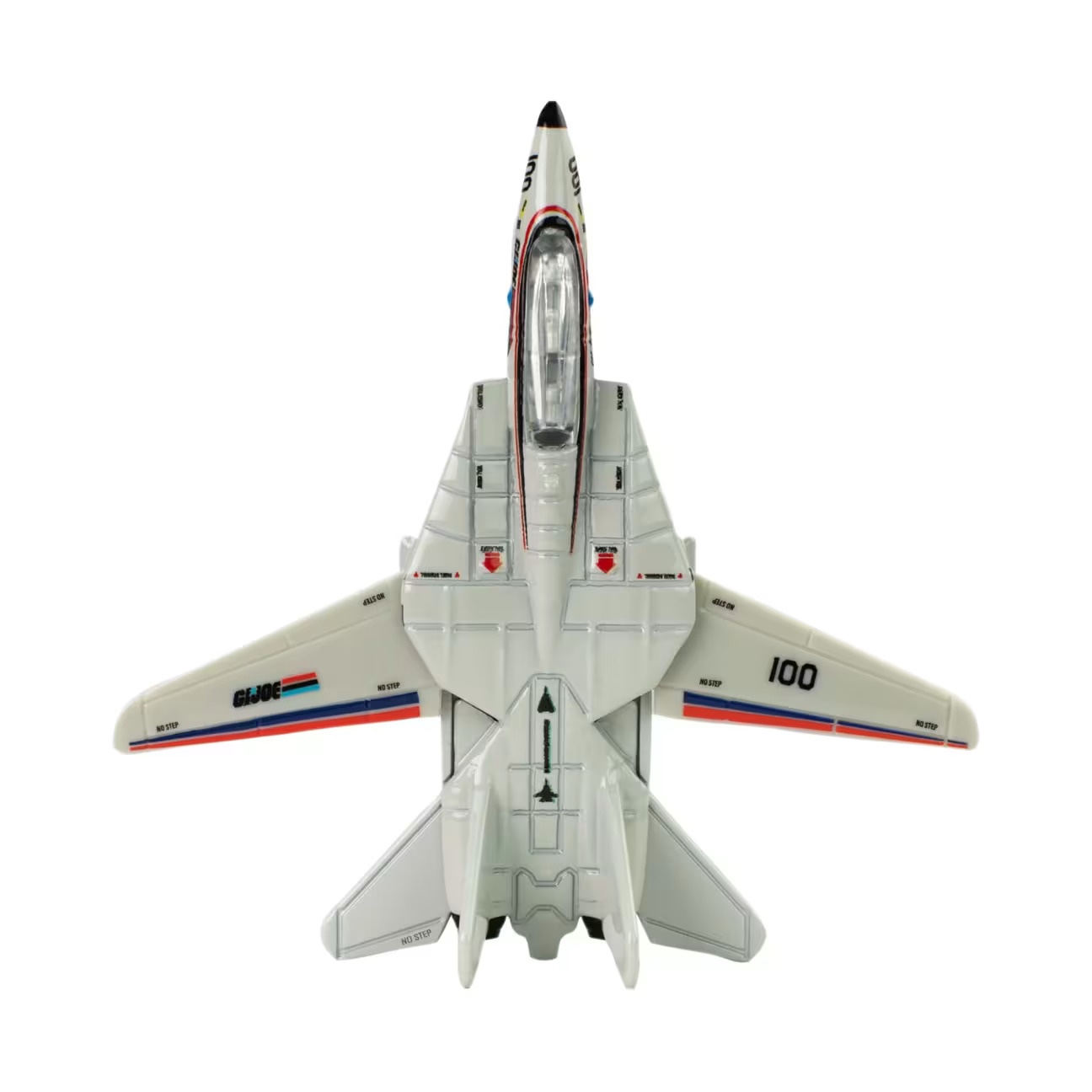 Hot Wheels Premium F14 Tomcat (G.I.JOE)_img_2