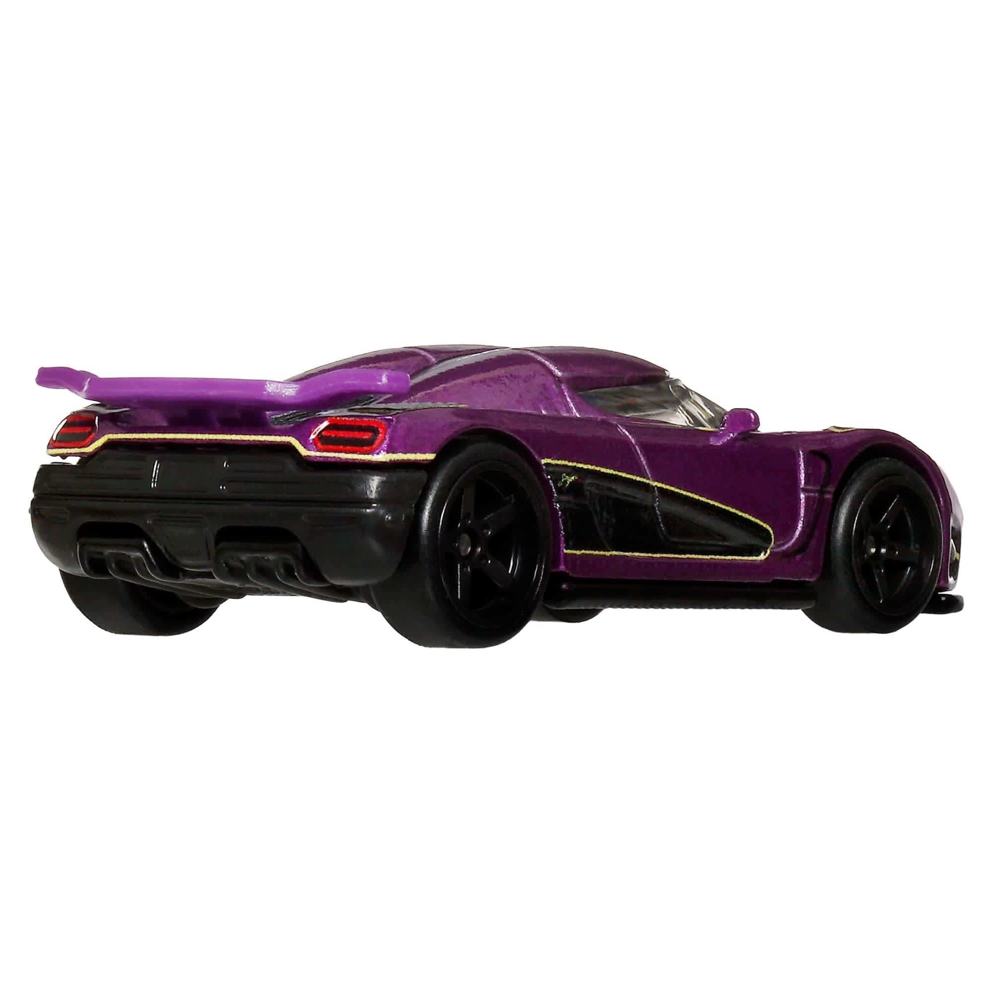 PRE ORDER Hot Wheels Premium Koenigsegg Agera R_img_3