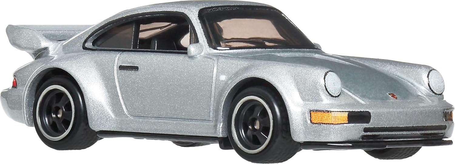 PRE ORDER Hot Wheels Premium Porsche 911 Carrera RS 3.8_img_2