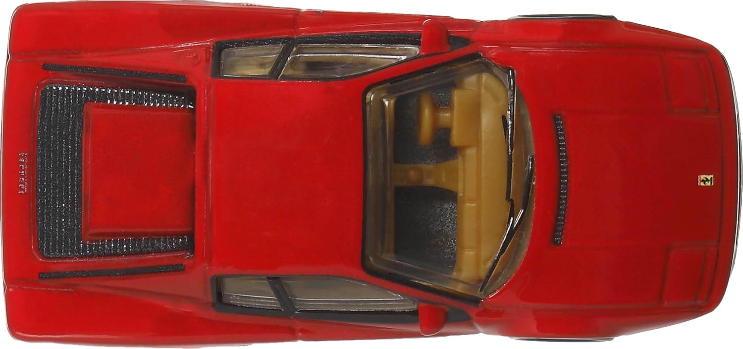 PRE ORDER Hot Wheels Premium Ferrari Testarossa_img_4