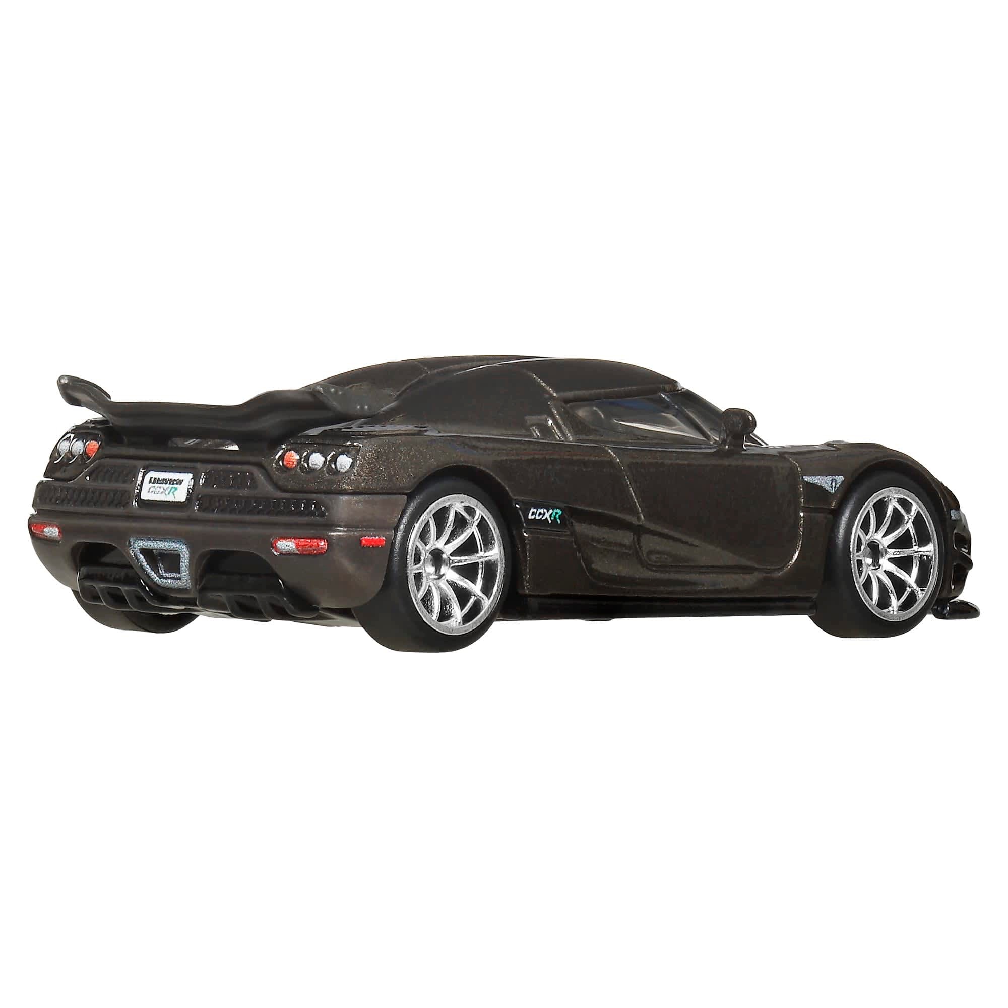 PRE ORDER Hot Wheels Premium Koenigsegg CCXR_img_2