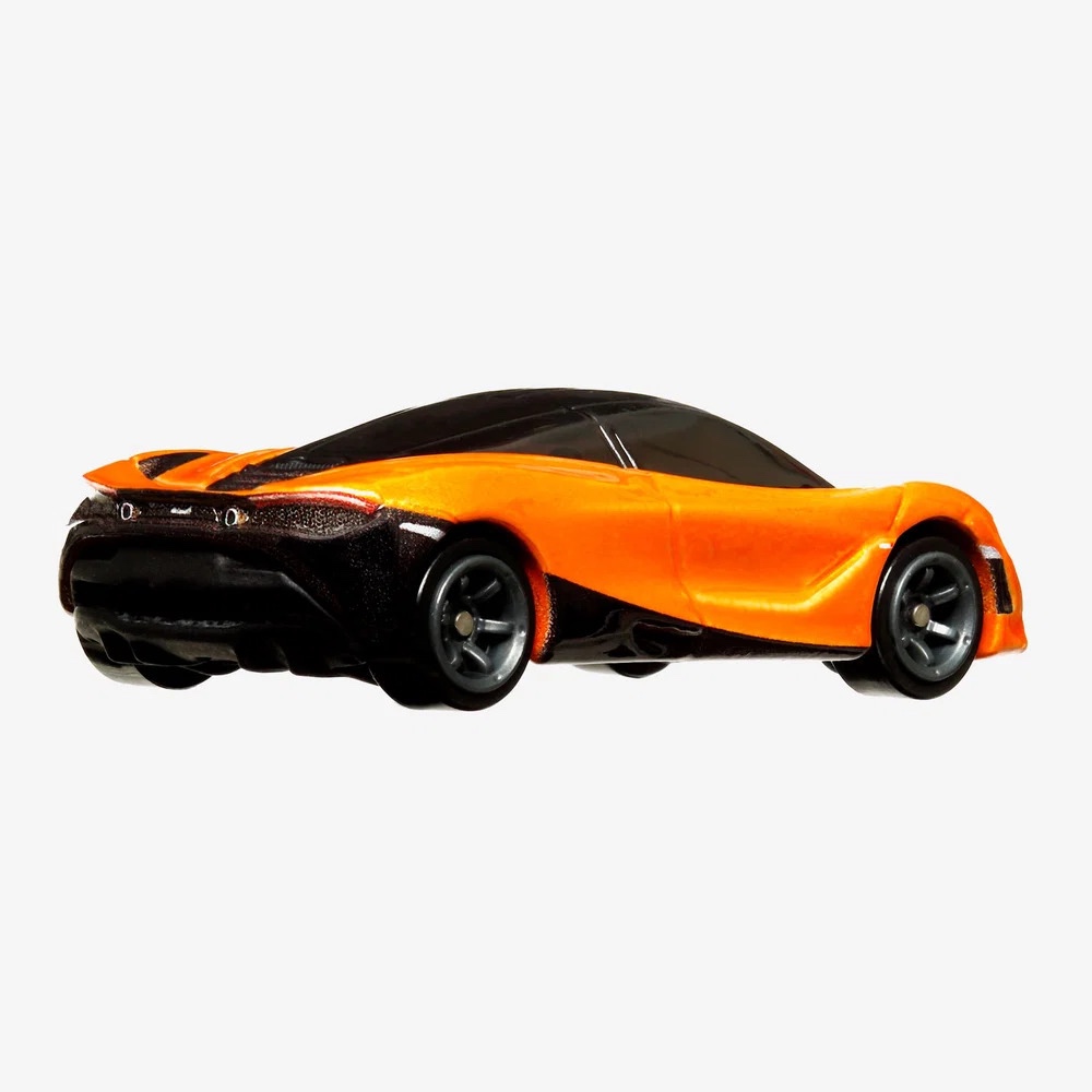 Hot Wheels Premium McLaren 720S_img_1