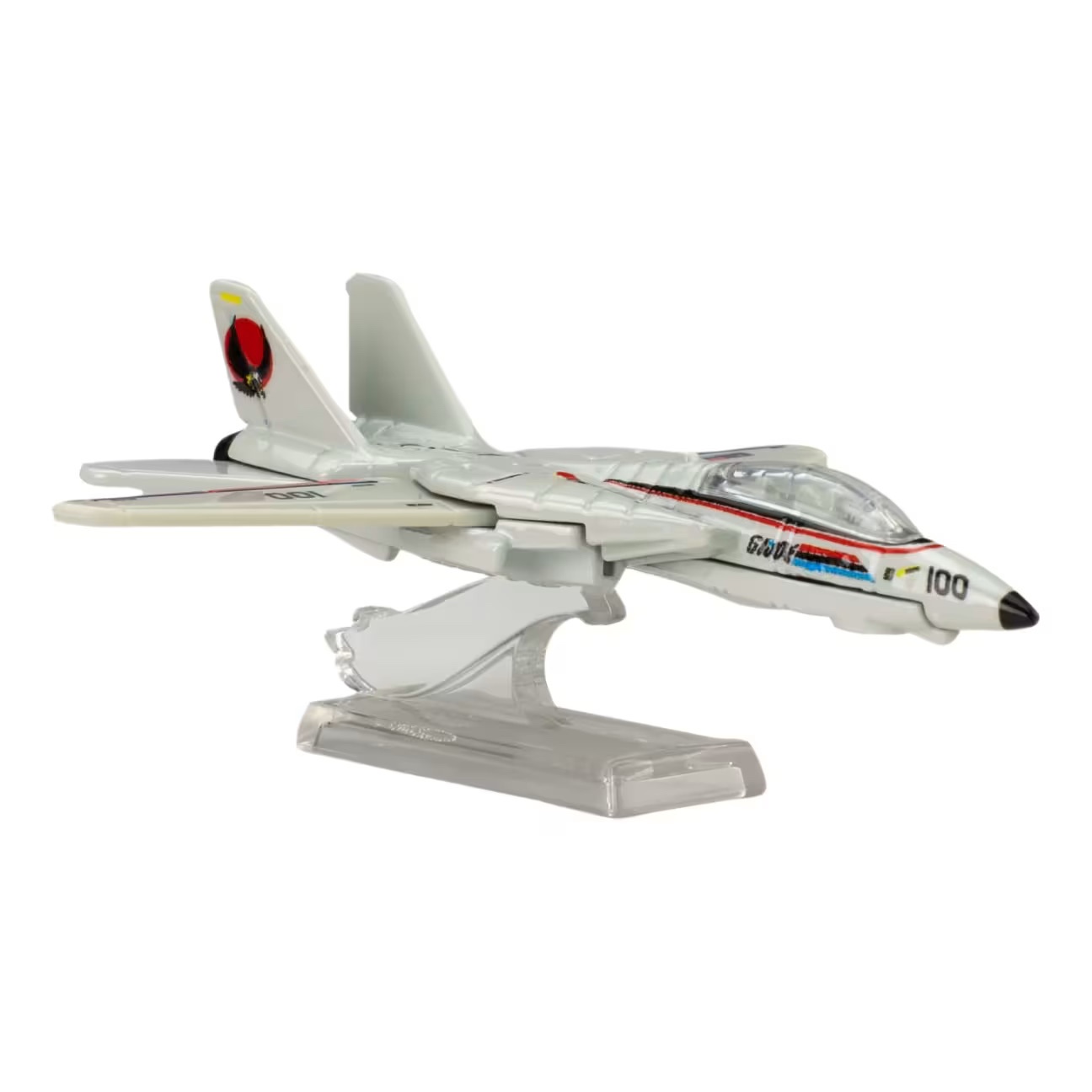 Hot Wheels Premium F14 Tomcat (G.I.JOE)_img_1