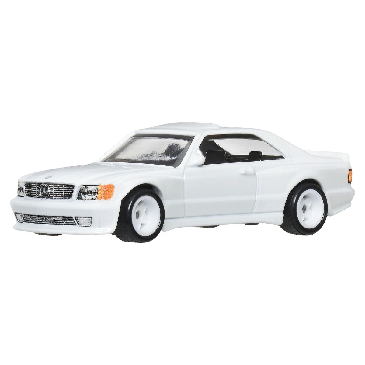PRE ORDER Hot Wheels 89 Mercedes-Benz 560 SEC AMG_img_2