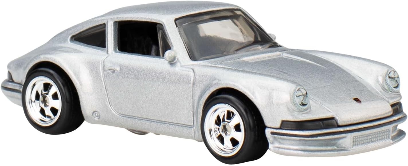 PRE ORDER Hot Wheels Premium '71 Porsche 911 Pop Culture Top Gun_img_1