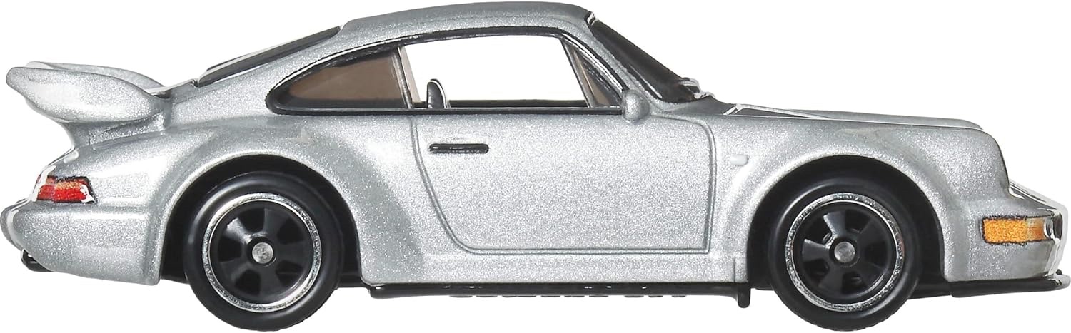 PRE ORDER Hot Wheels Premium Porsche 911 Carrera RS 3.8_img_4