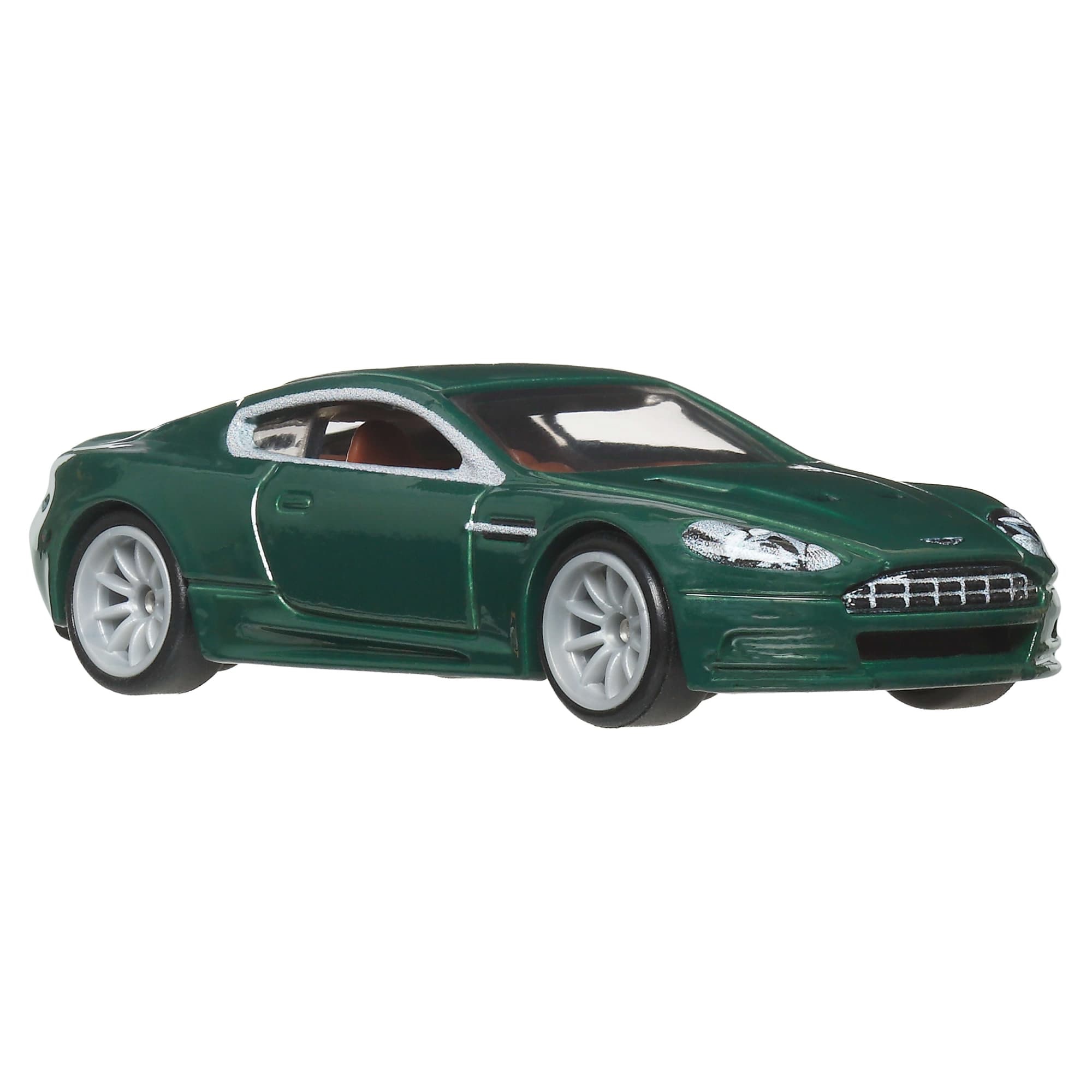 PRE ORDER Hot Wheels Premium Aston Martin DBS_img_1
