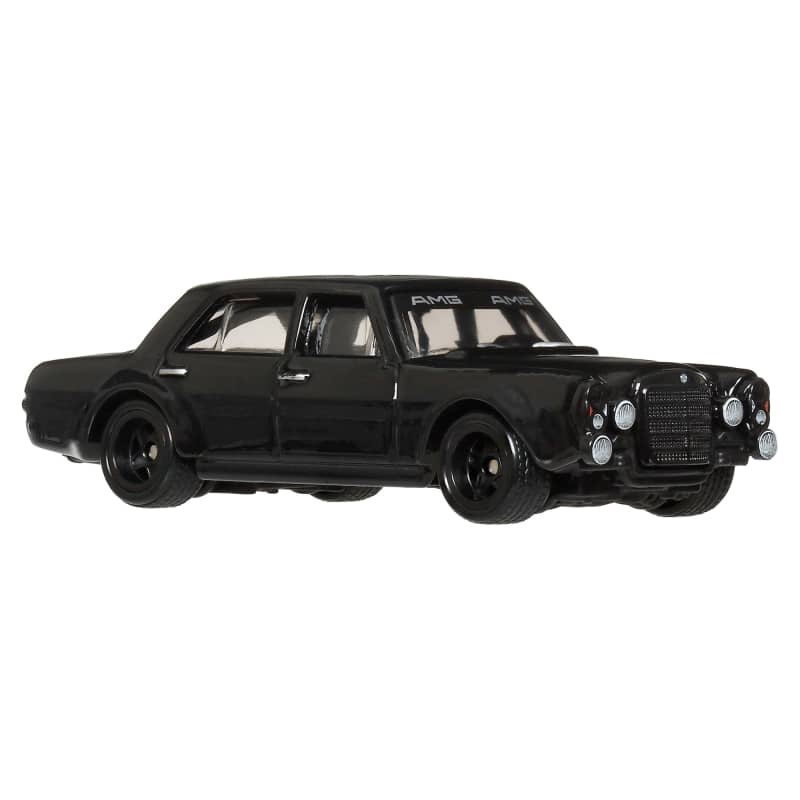 Hot Wheels Premium Mercedes-Benz 300 SEL 6.8 AMG_img_1